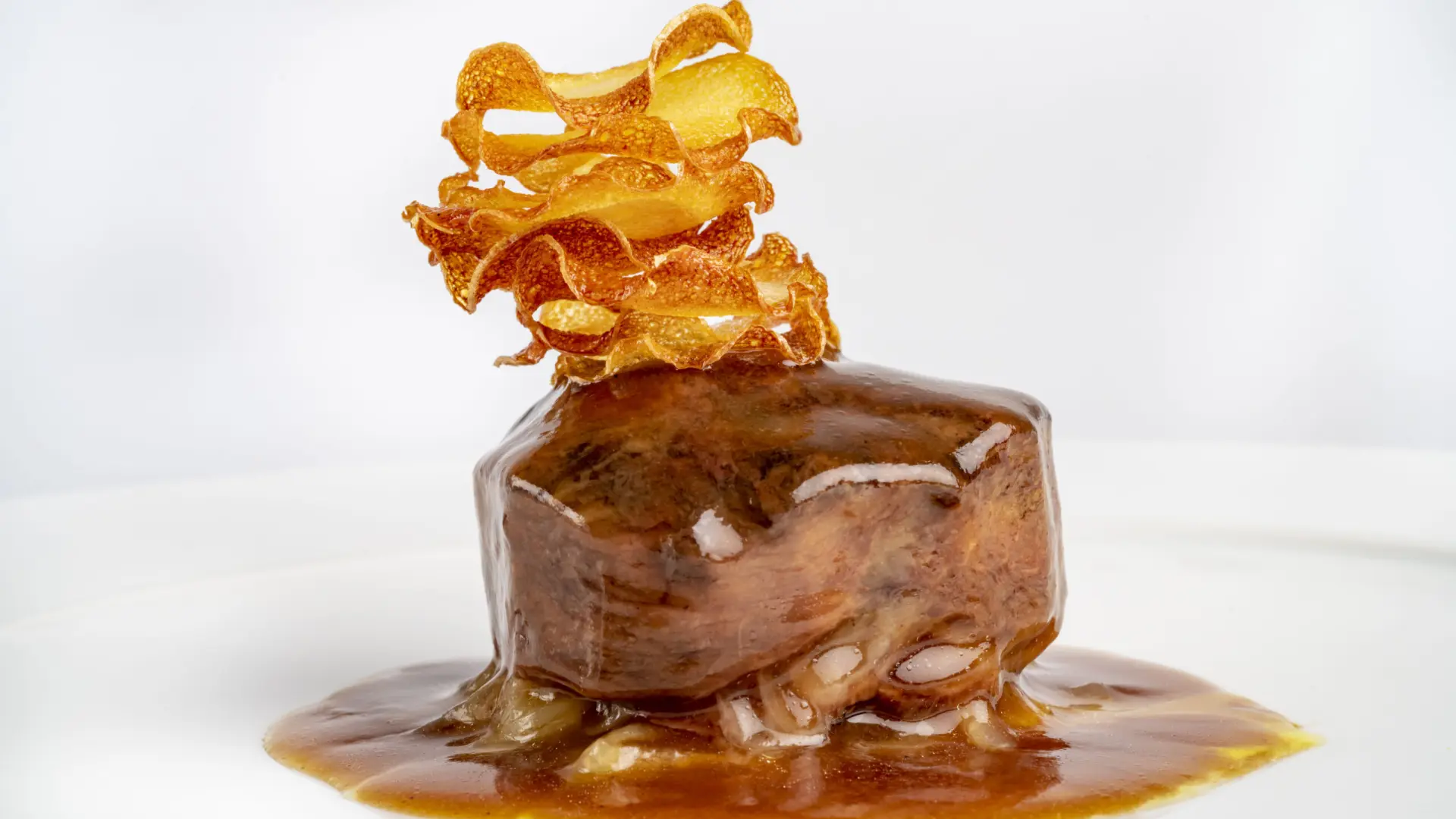 La casa de comidas ubicada en la sierra de Madrid que hay que visitar: abierto desde 1998 y con 10 mesas