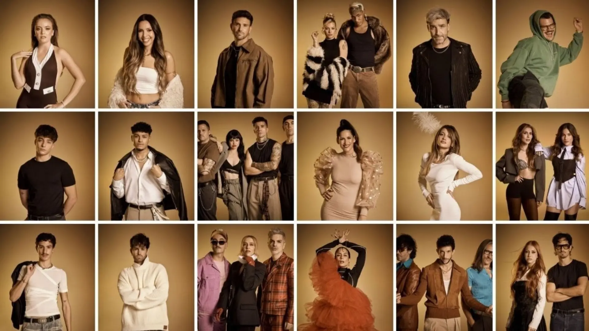 RTVE y Univisión confirman planes más allá del Benidorm Fest para "hacer de puente con las Américas"