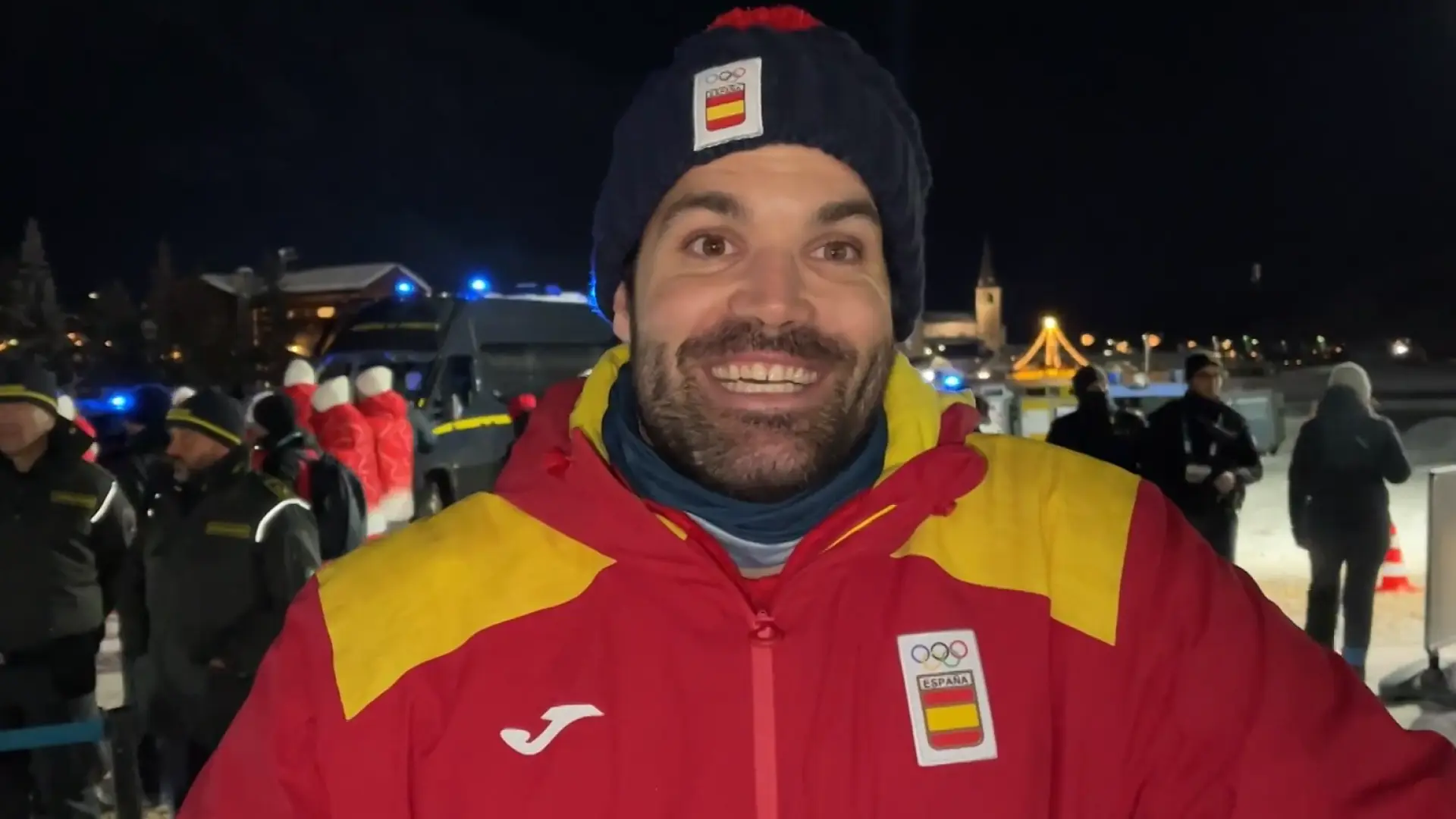 Quim Salarich, sobre las inyecciones de ácido hialurónico en el pene: «Aumentan el rendimiento en los dos sentidos»