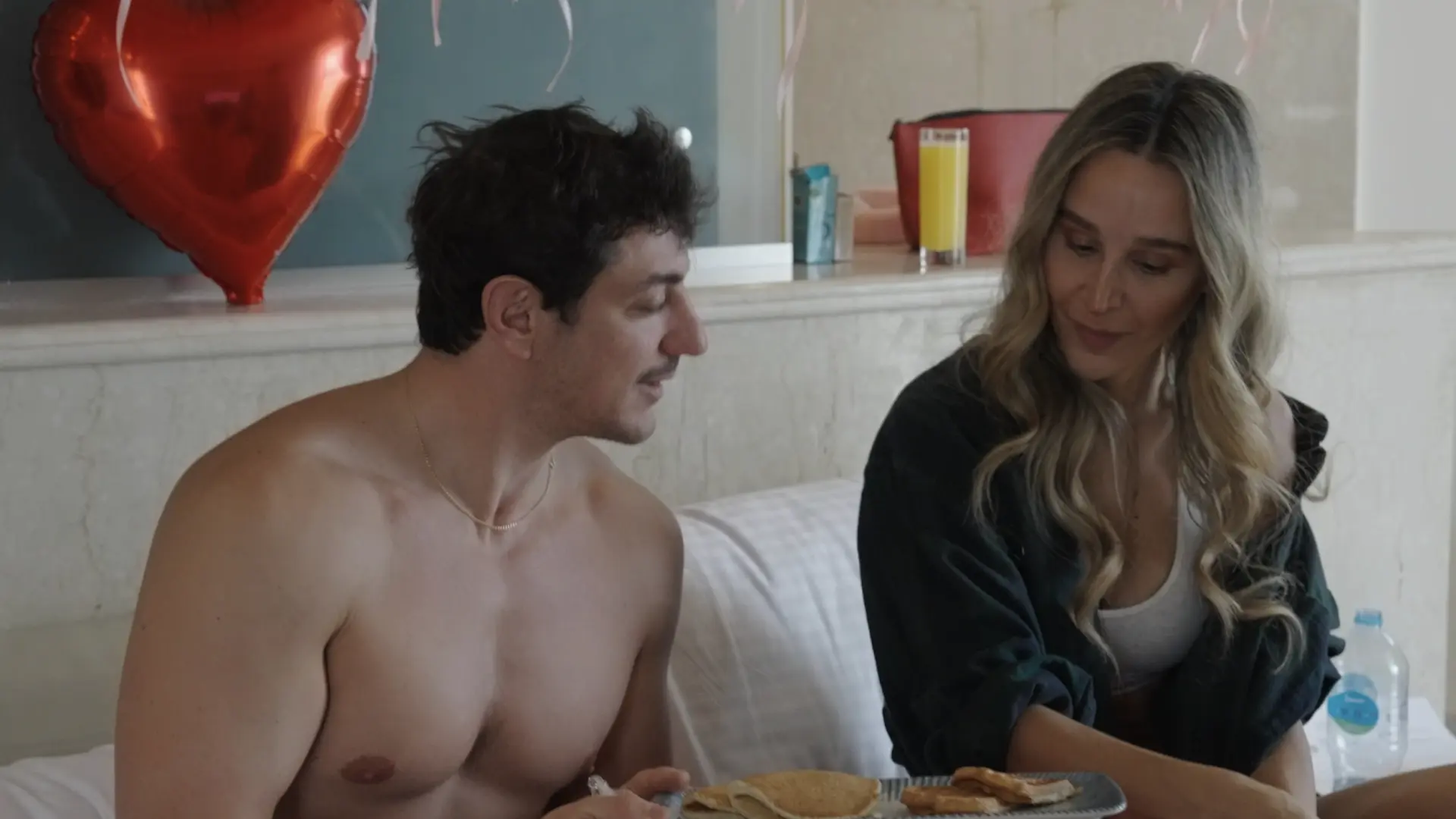 ‘Casados a primera vista’, ‘La isla de las tentaciones’ al revés