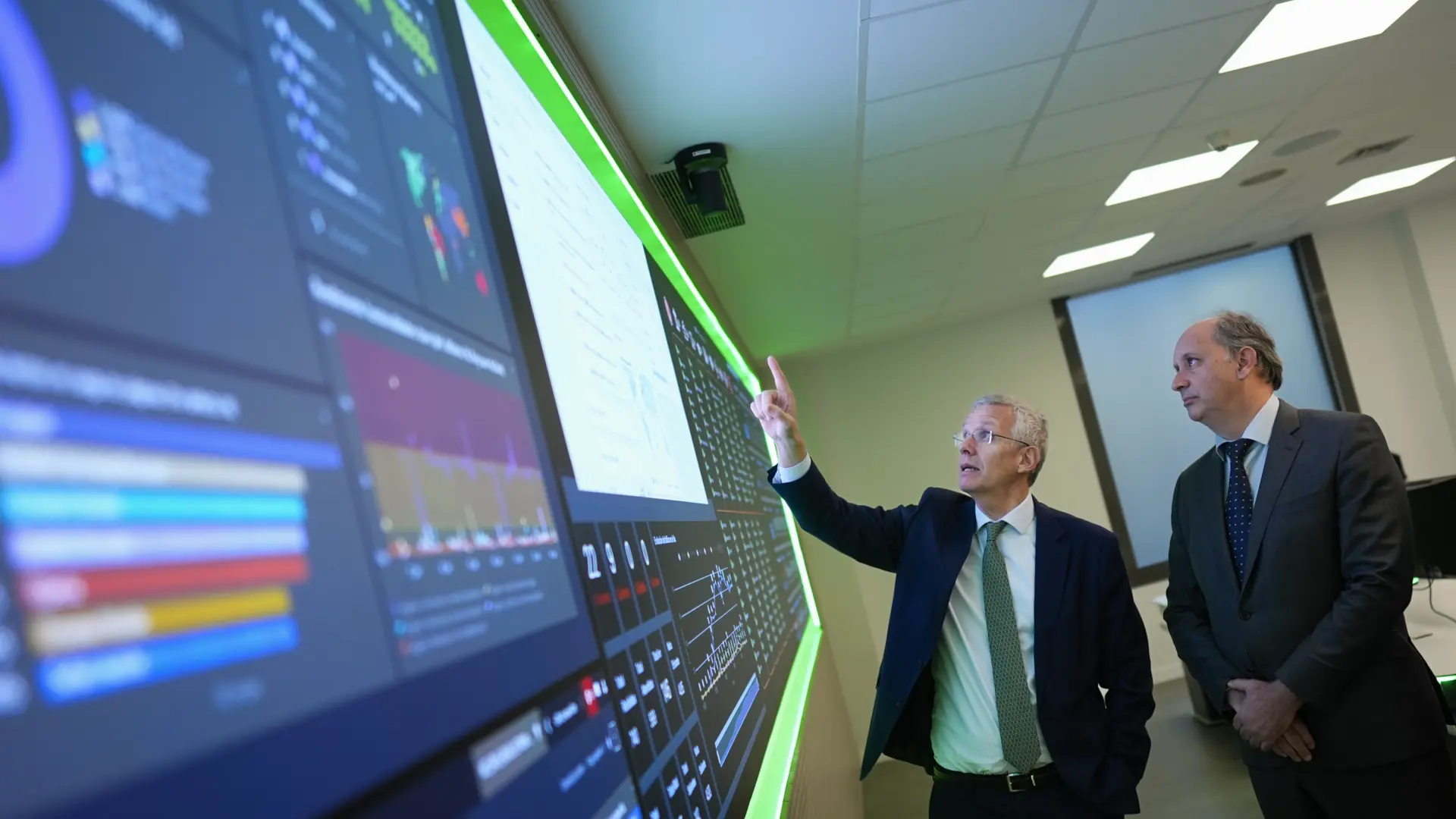 La nueva ley de IA de Madrid: un paso gigante hacia la eficiencia administrativa