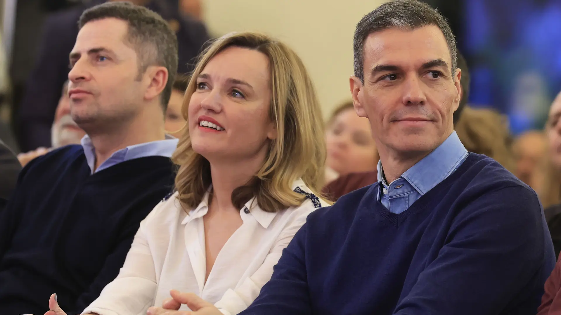 La estrategia electoral de Sánchez hace aguas: Aragón sentencia el segundo batacazo del ciclo