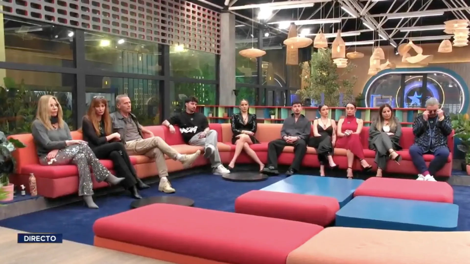 Nueva bronca en 'GH Dúo' para los concursantes: "¡Es la octava vez!"