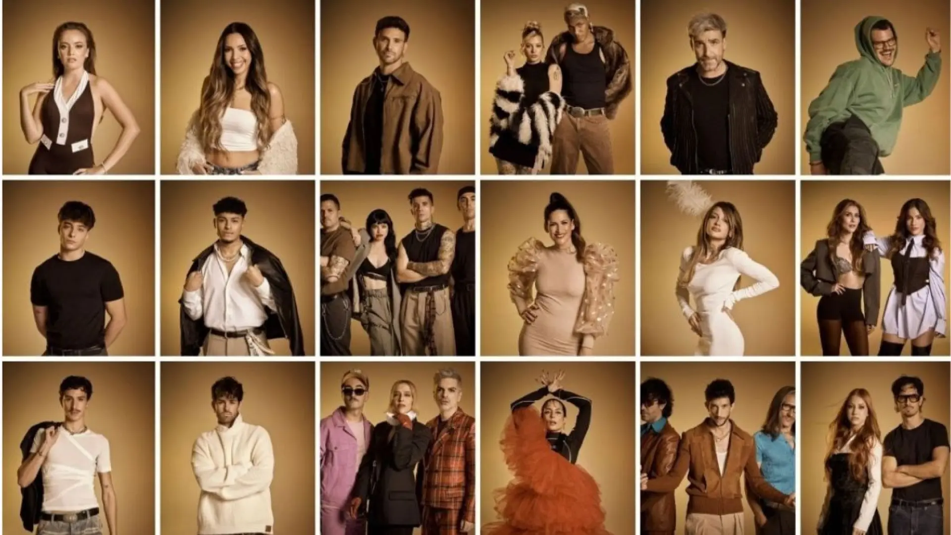 Cómo votar en el Benidorm Fest por tu canción y artista favorito