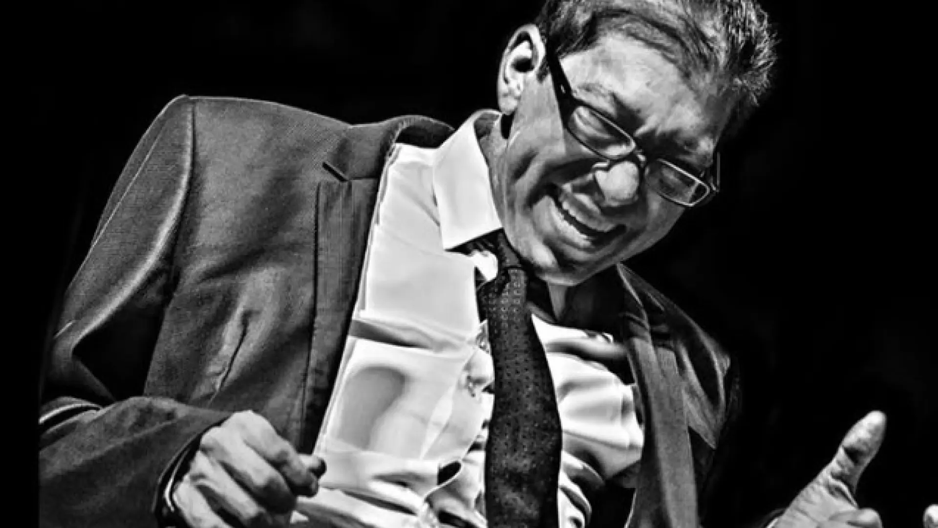 Muere Rafael Amador, el alma de Pata Negra, "en manos" de su hermano y su hijo