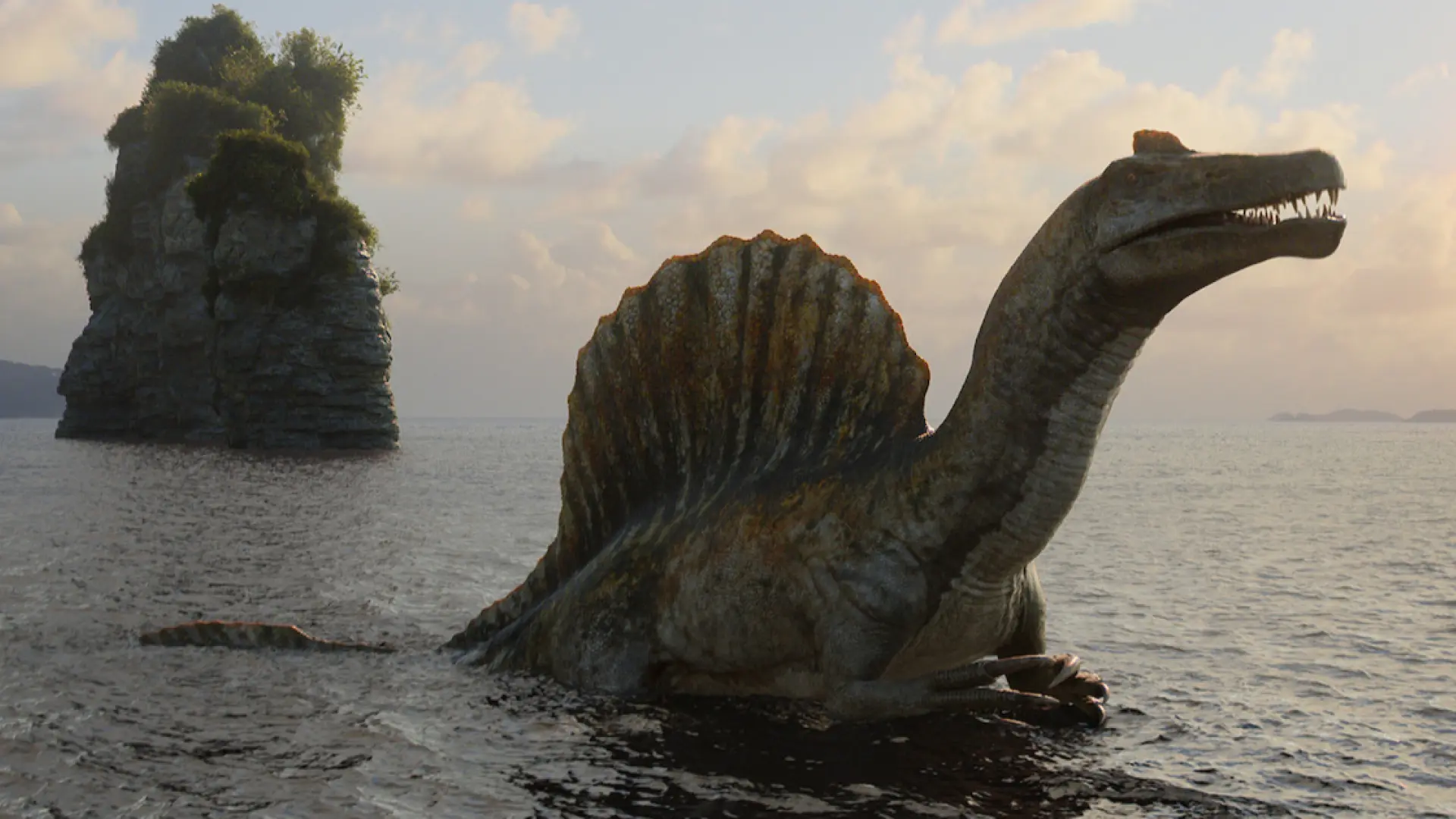 La miniserie más ambiciosa de Netflix y Spielberg: su tráiler lleva casi 7 millones de visitas en tan solo 3 días