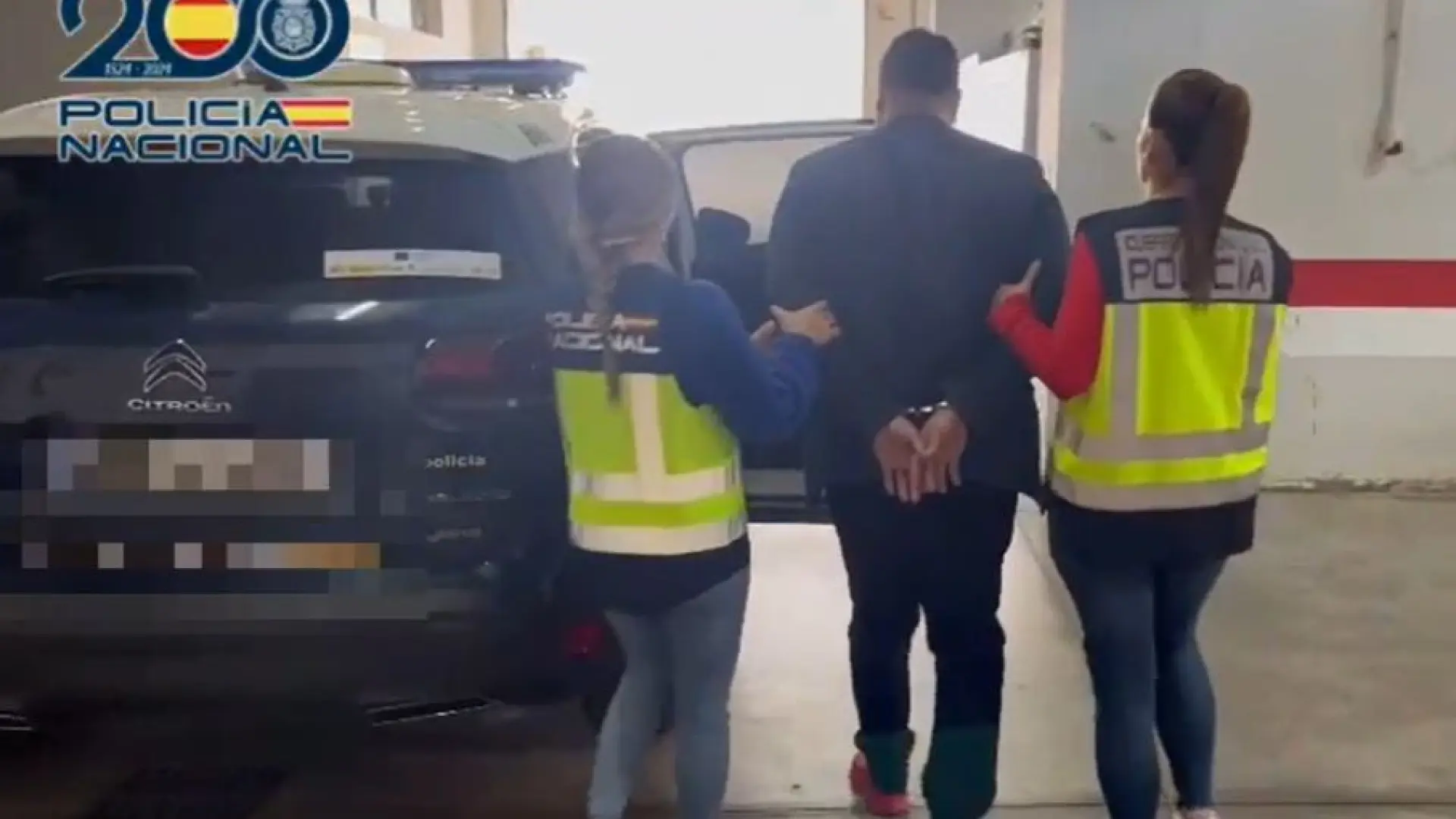 Detenido un médico por agredir sexualmente a pacientes durante sus consultas en Gran Canaria