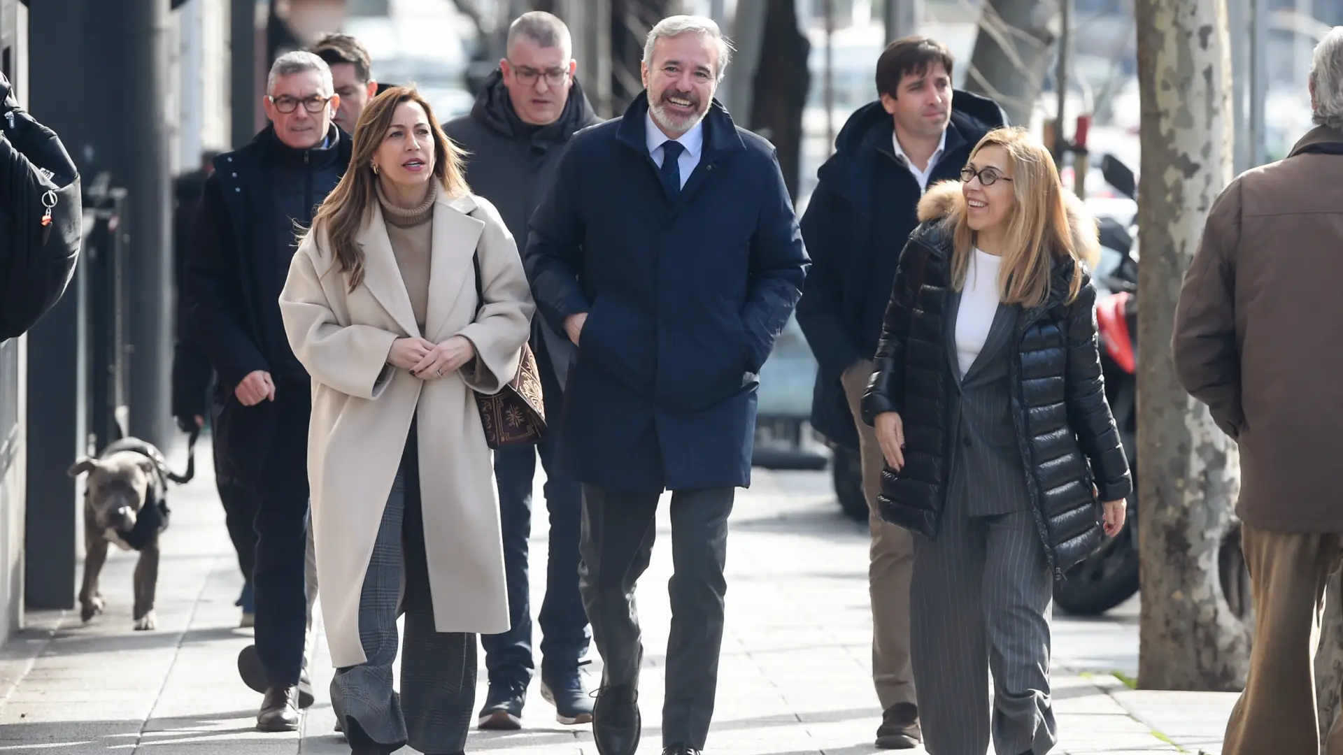 PP y Vox asumen su destino conjunto en Aragón y encaran una negociación centrada en el reparto de "poder"