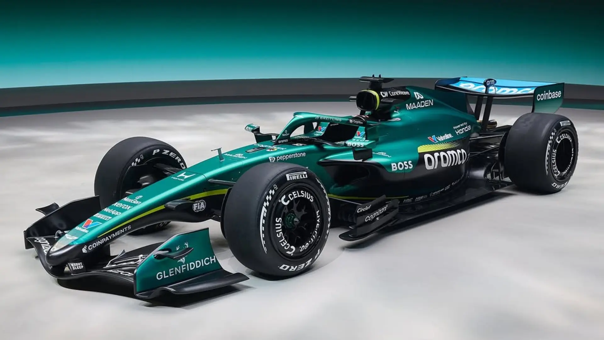 Radiografía del Aston Martin AMR26, la obra de Adrian Newey: claves, puntos fuertes e incógnitas del coche de Fernando Alonso