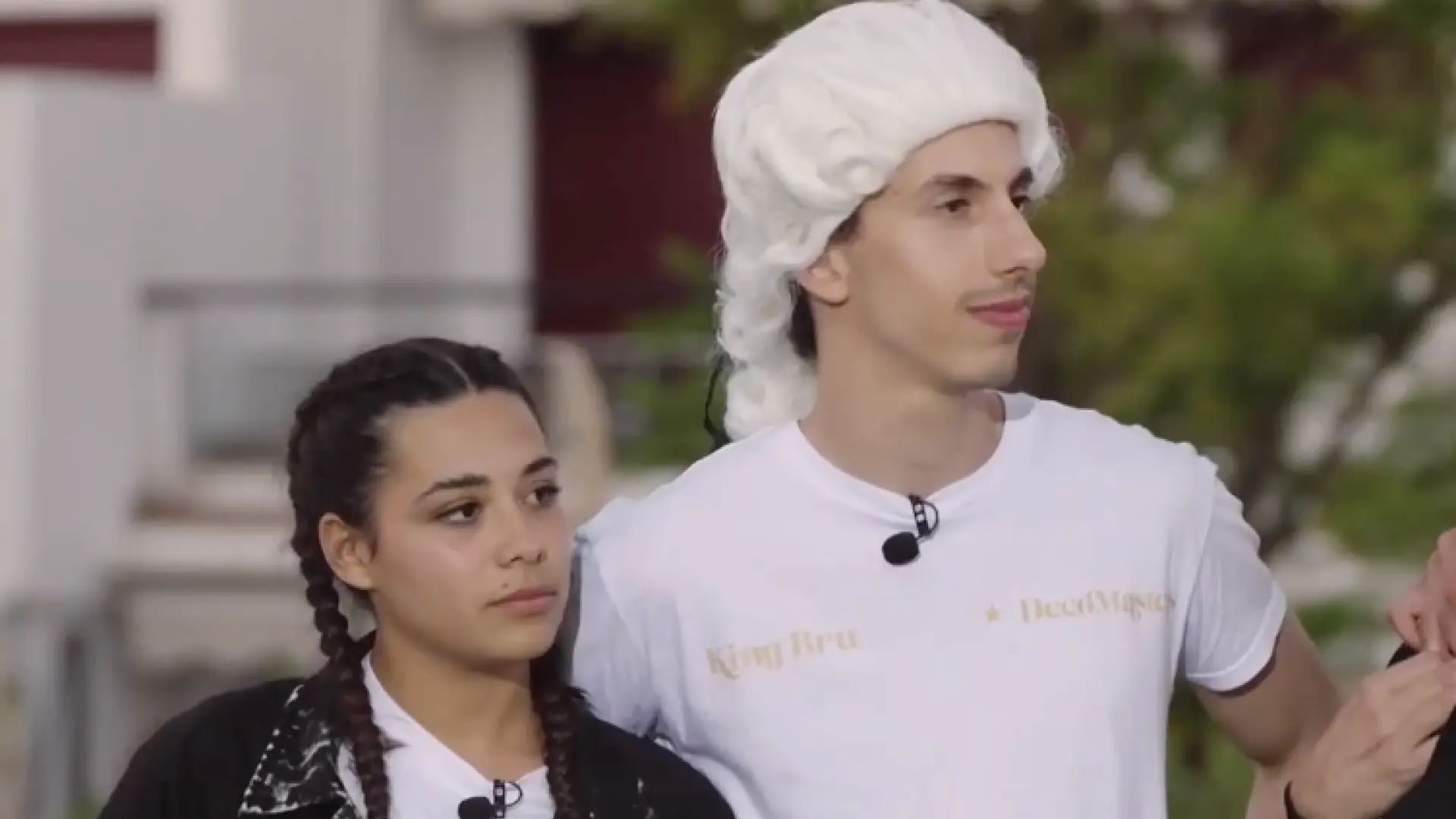 El "caos" de la prueba de eliminación pasa factura a los primeros expulsados de 'DecoMasters': "Muchos nervios"