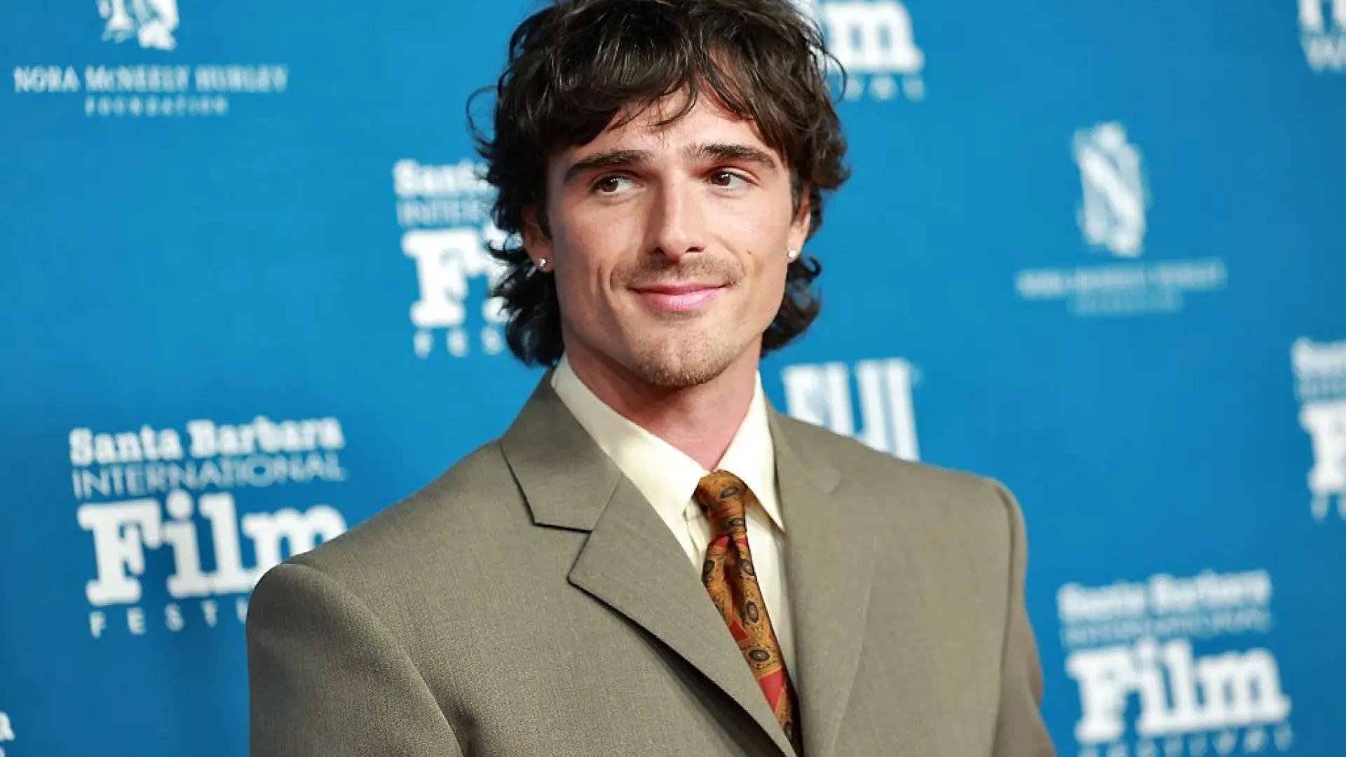 Jacob Elordi (28 años), cada vez más enamorado de España: su divertido guiño a 'Sirat' y al cine español