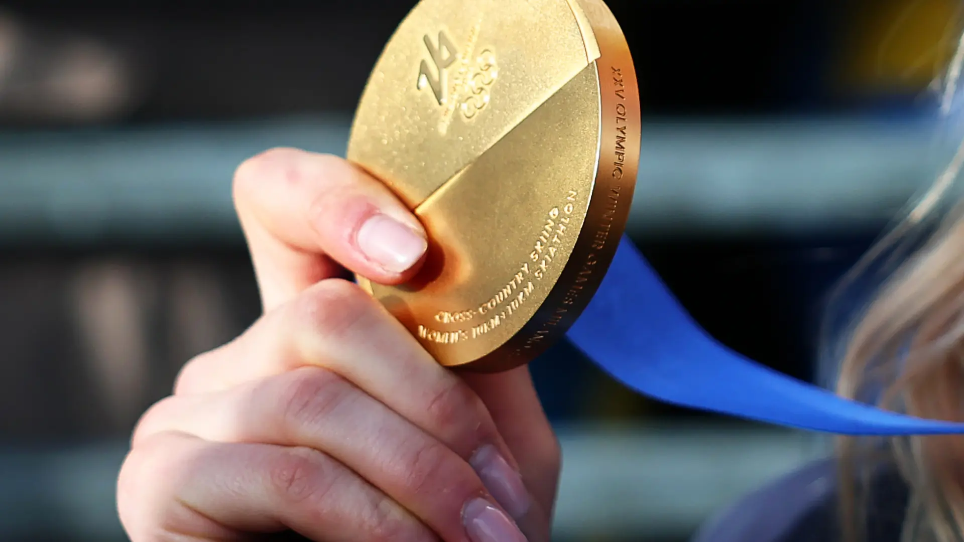 Las medallas de los Juegos de Invierno, bajo investigación: varios atletas denuncian que se rompieron