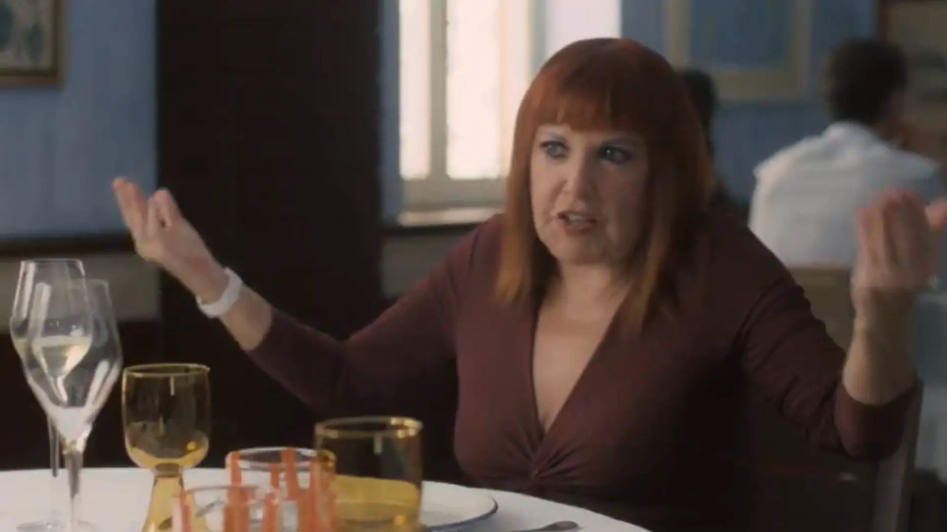 Loles León se queja de quienes critican al cine español: "Son unos pesados"