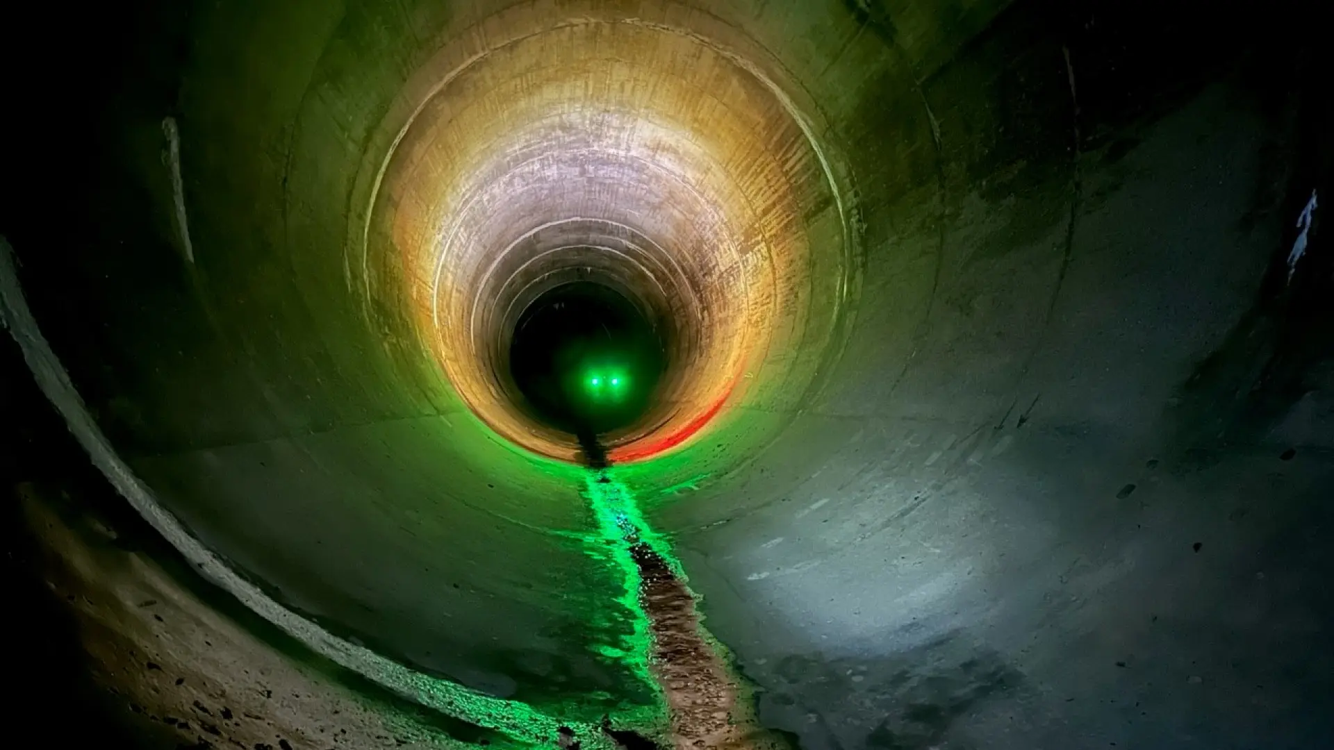 Los drones ya vuelan en pruebas por Madrid: entrega de medicinas, búsqueda de desaparecidos o control de las alcantarillas