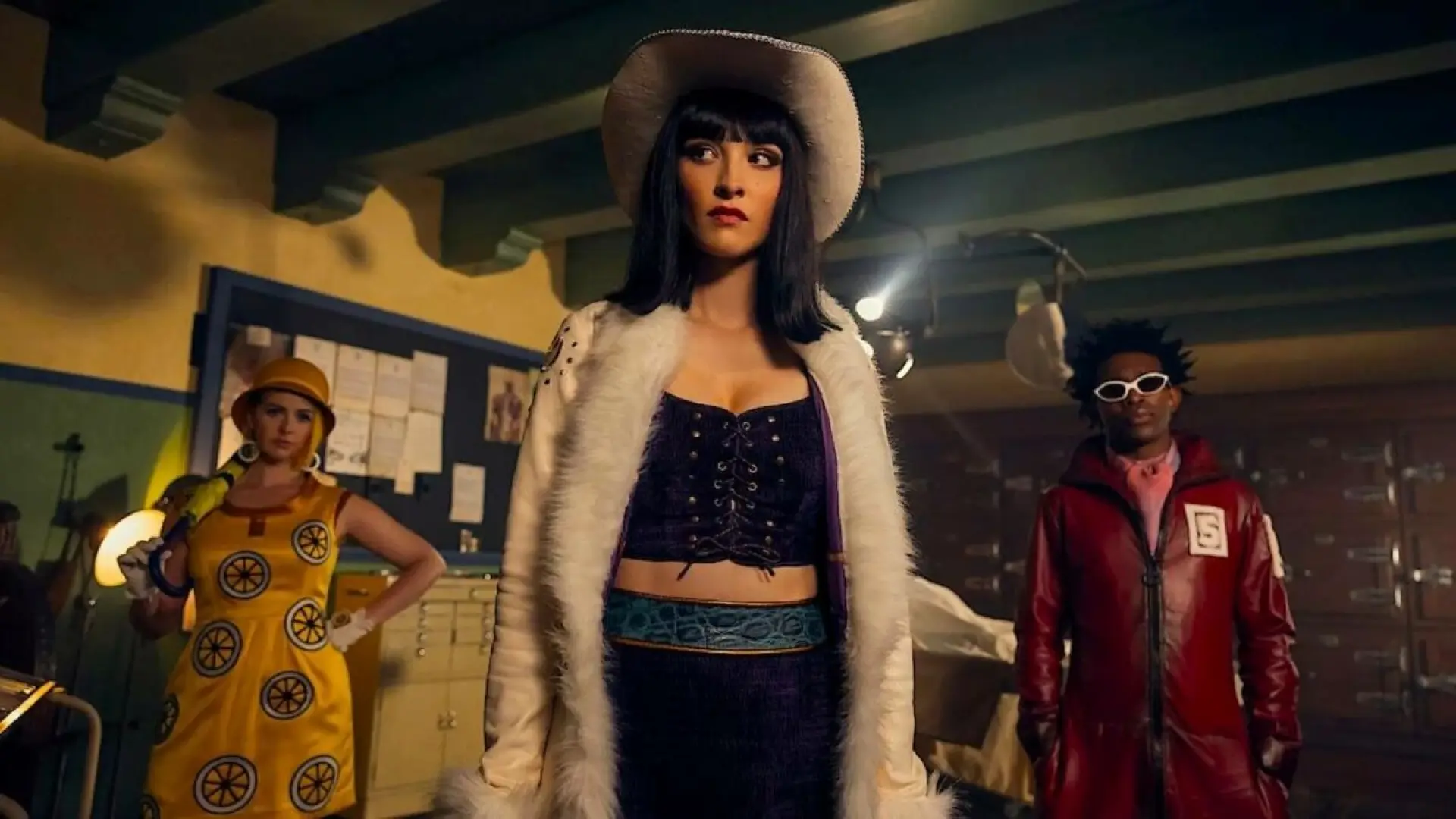 'One Piece': Netflix compensa los años de espera con un tráiler descomunal para la segunda temporada