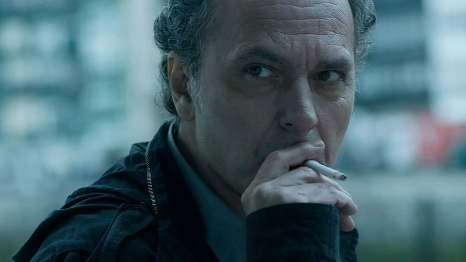 Jose Coronado quema Netflix con una película de hace 12 años: un thriller de venganza contra ETA