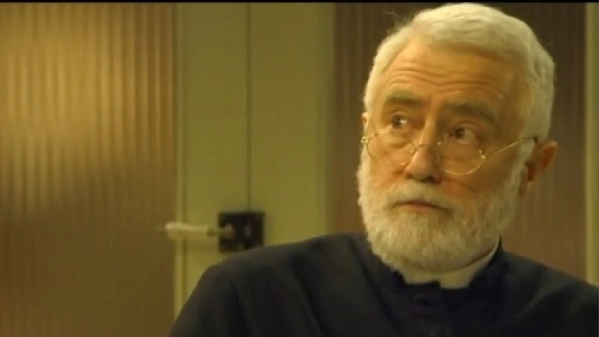 Muere Gonzalo Rei Chao, actor de series gallegas como 'Padre Casares', a los 80 años