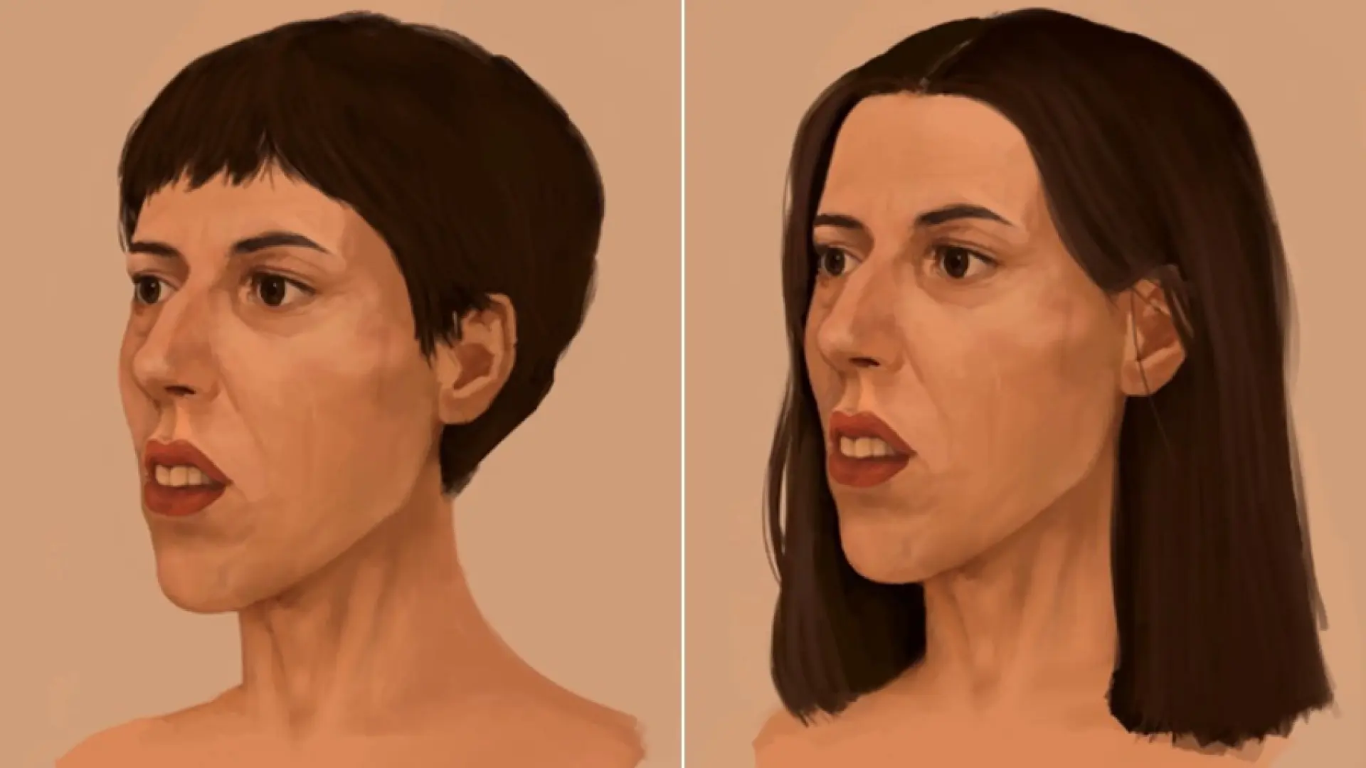 La Guardia Civil pide ayuda para identificar a una mujer cuyos restos aparecieron en una maleta en Málaga