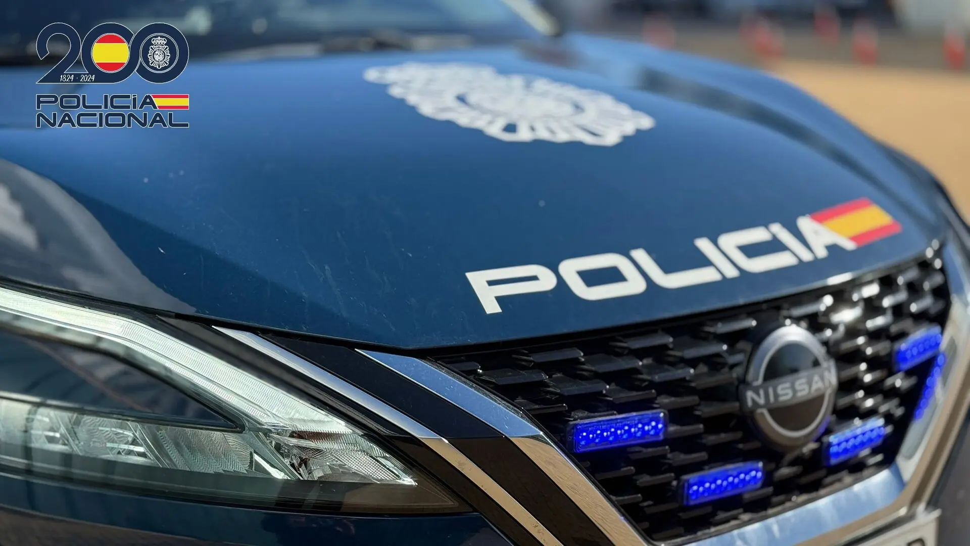 Detenido un hombre por apropiarse de una nómina de 15.000 € que le habían ingresado por error