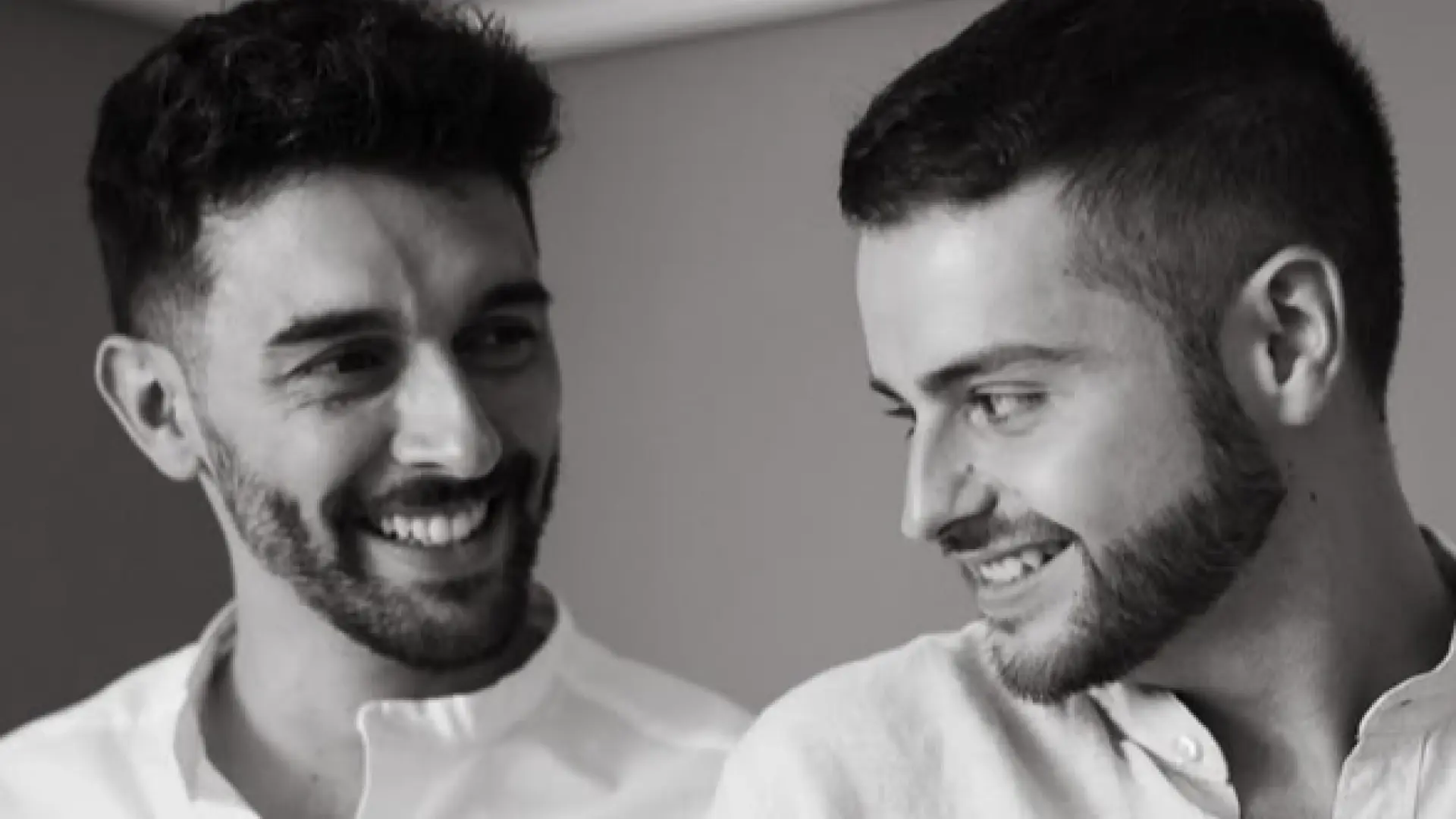 El cómico e 'influencer' Gersanc da la sorpresa y anuncia que se casa