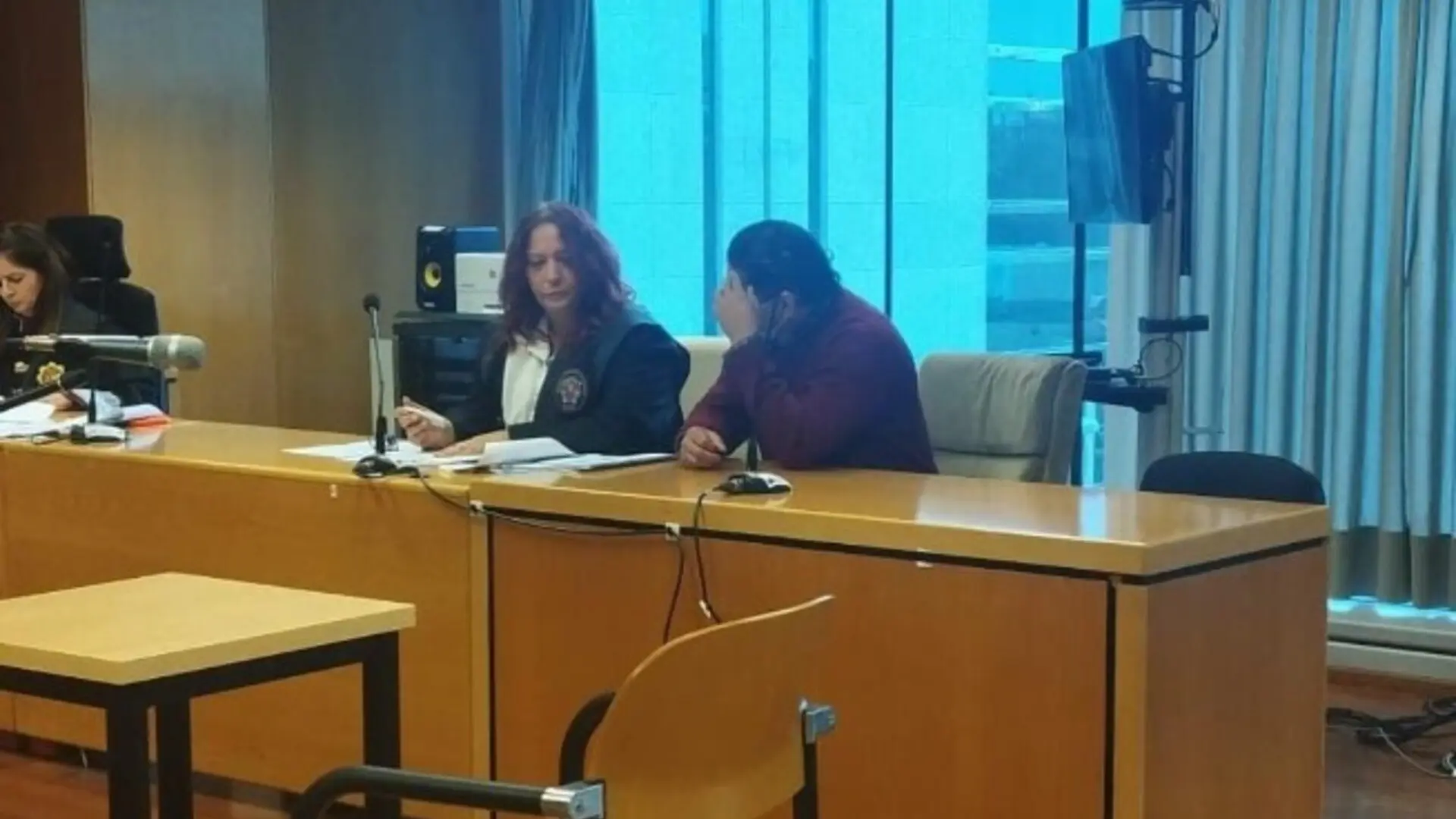 El jurado declara culpable por unanimidad al cuidador que mató a un anciano en San Martín de Valdeiglesias