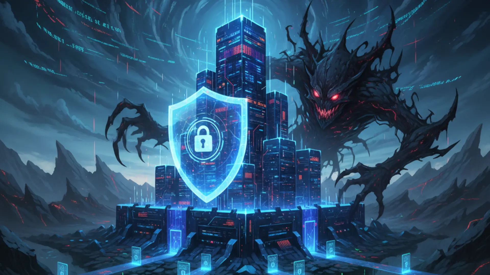 Falsas VPN, la estafa que se ceba con la generación Z