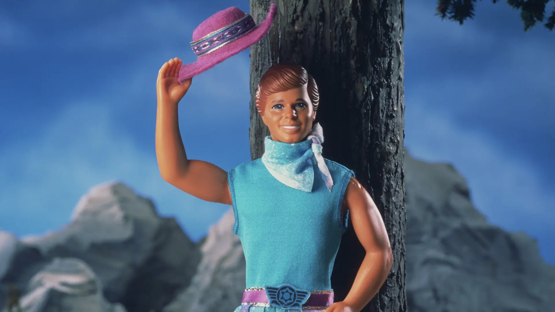 Mattel anuncia el 65º aniversario de Ken y da la bienvenida a una nueva era