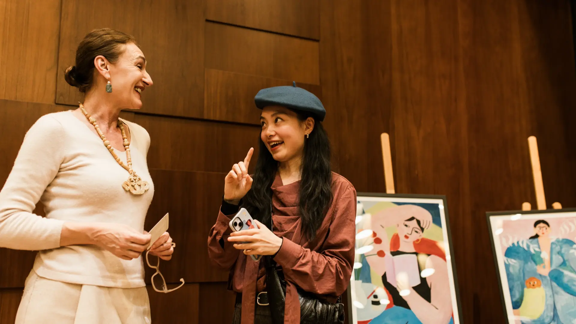 La exposición que tienes que ver para celebrar el Año Nuevo Chino: se encuentra en un hotel de lujo de Madrid y estará hasta finales de febrero