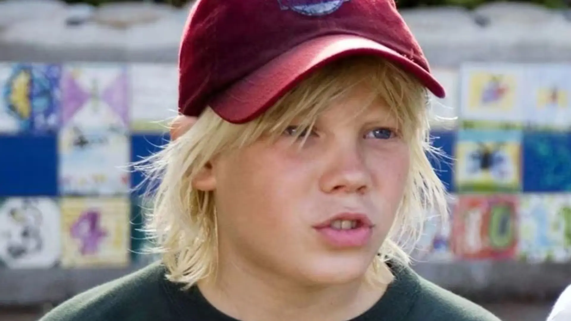 Muere a los 33 años Blake Garrett, estrella infantil de la televisión norteamericana