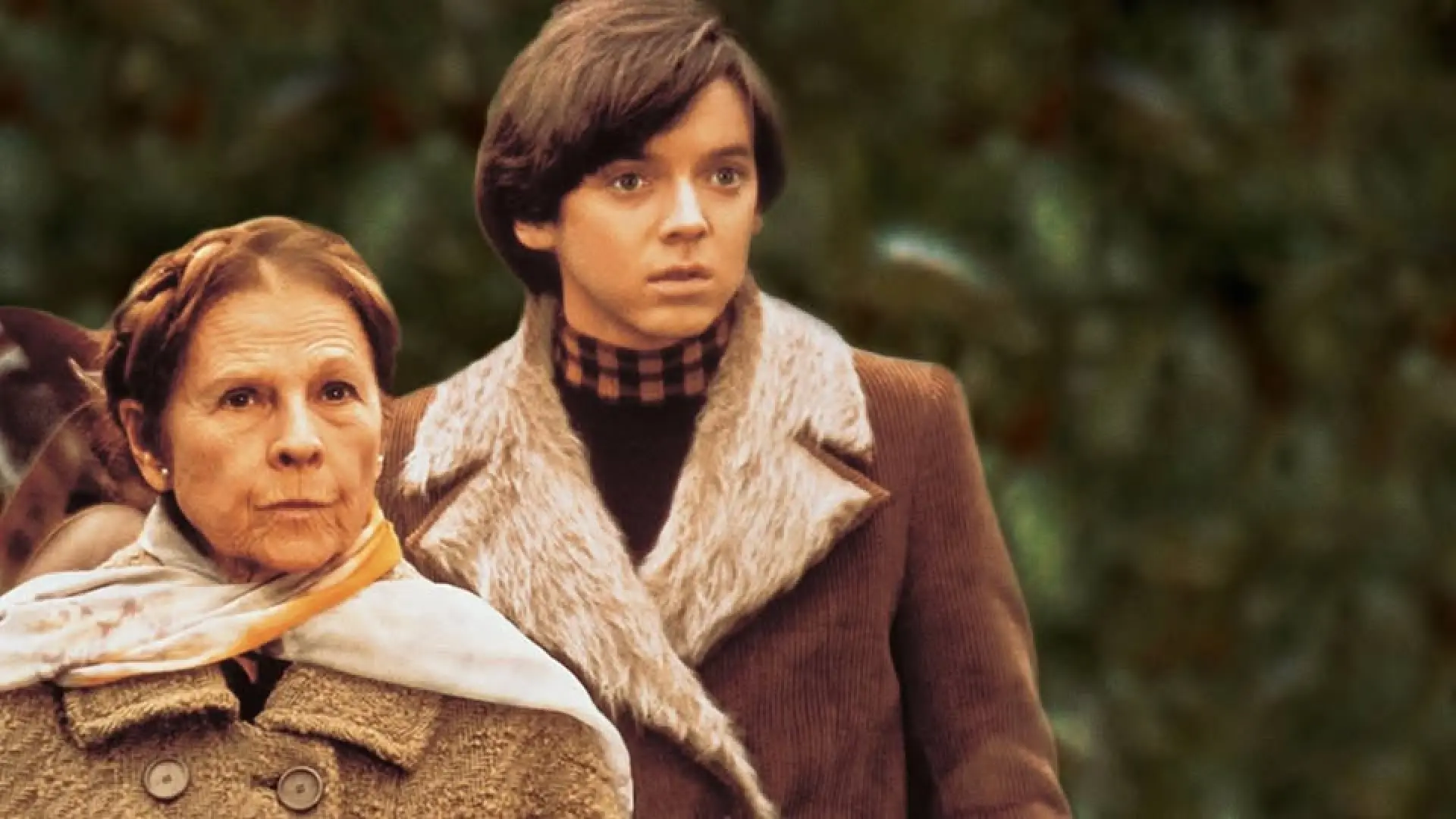 Muere a los 77 años Bud Cort, protagonista del título de culto 'Harold y Maude'