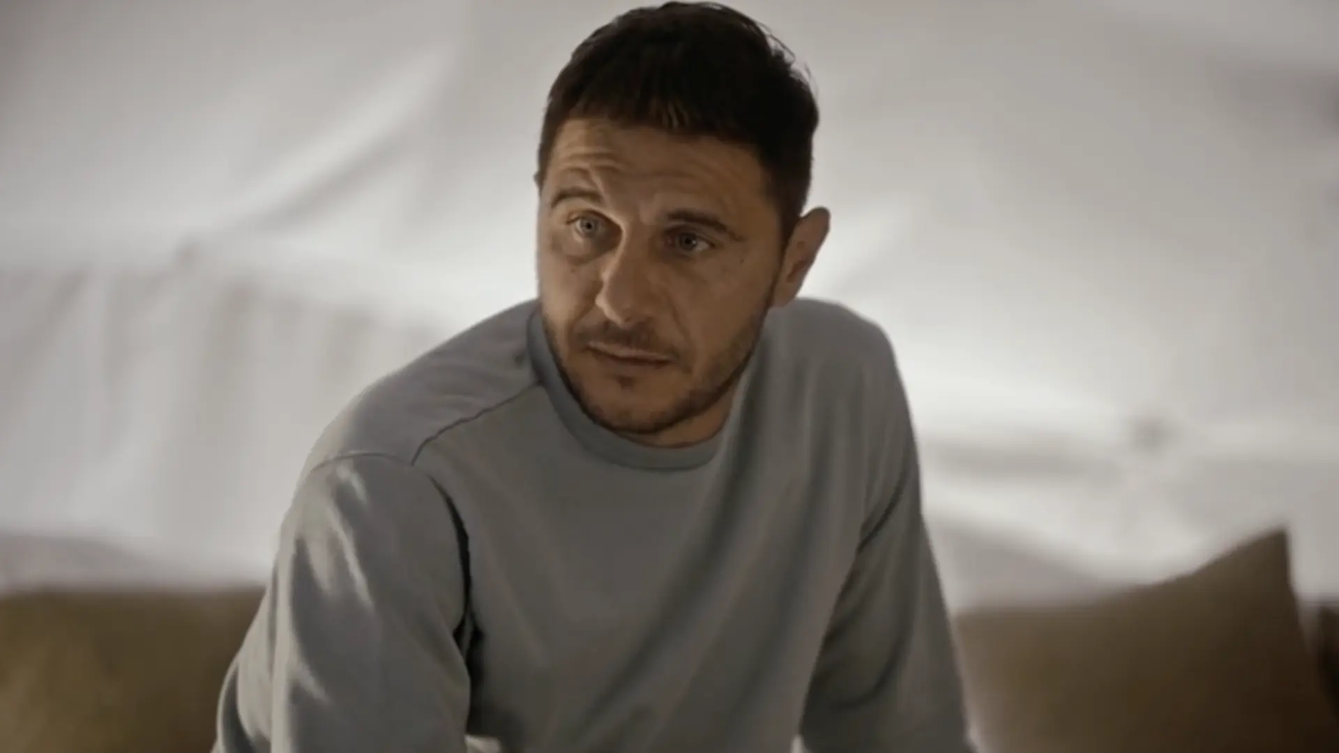 La confesión de Joaquín Sánchez sobre la vida íntima de sus hijas: "Cuando me enteré, me harté de llorar"