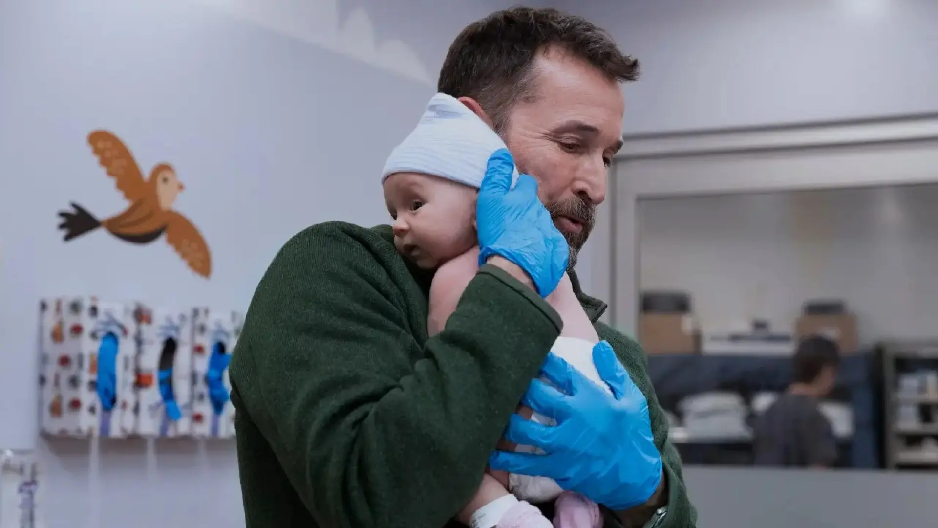 'The Pitt' cambia las normas del streaming: la temporada 2 del drama médico de HBO Max confirma un nuevo ritmo para 2027