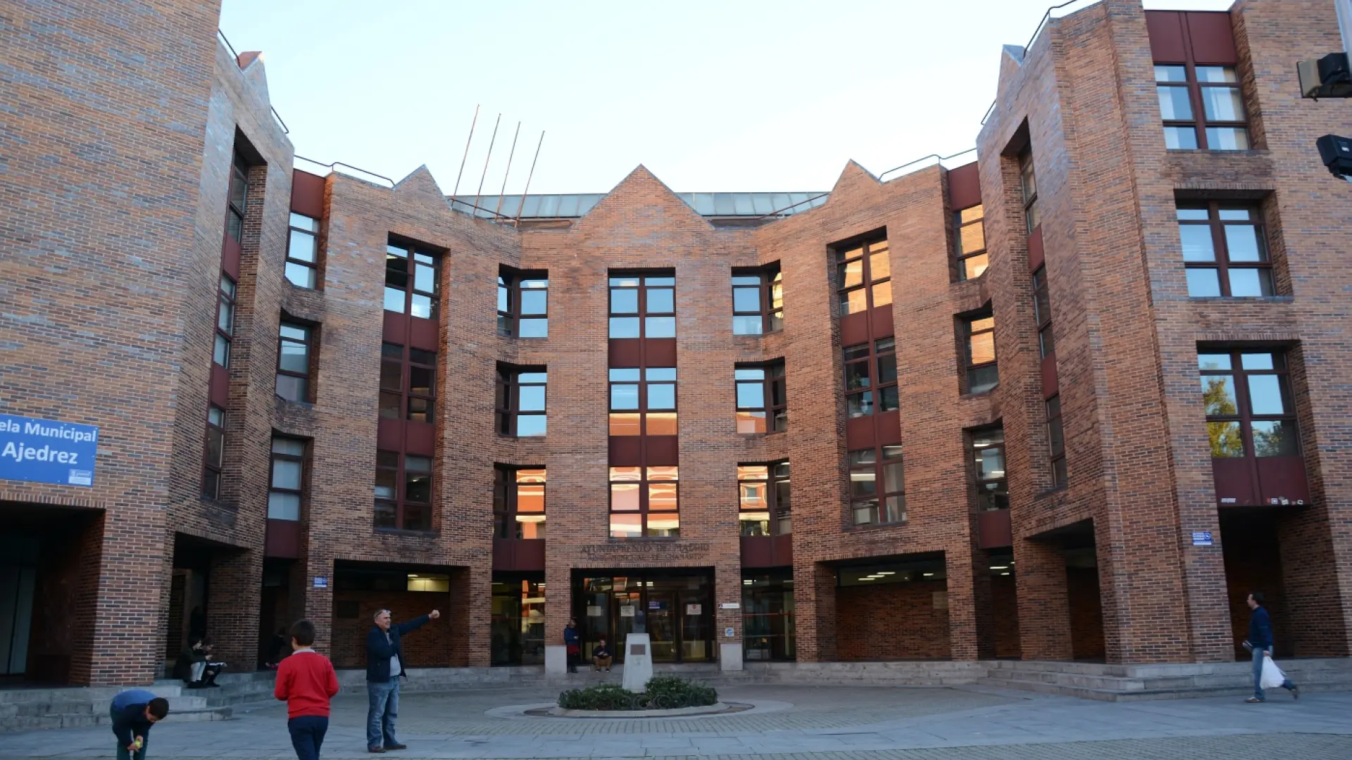 Chamartín albergará el barrio de la Ciencia para descentralizar el turismo, con rutas comerciales y divulgación científica