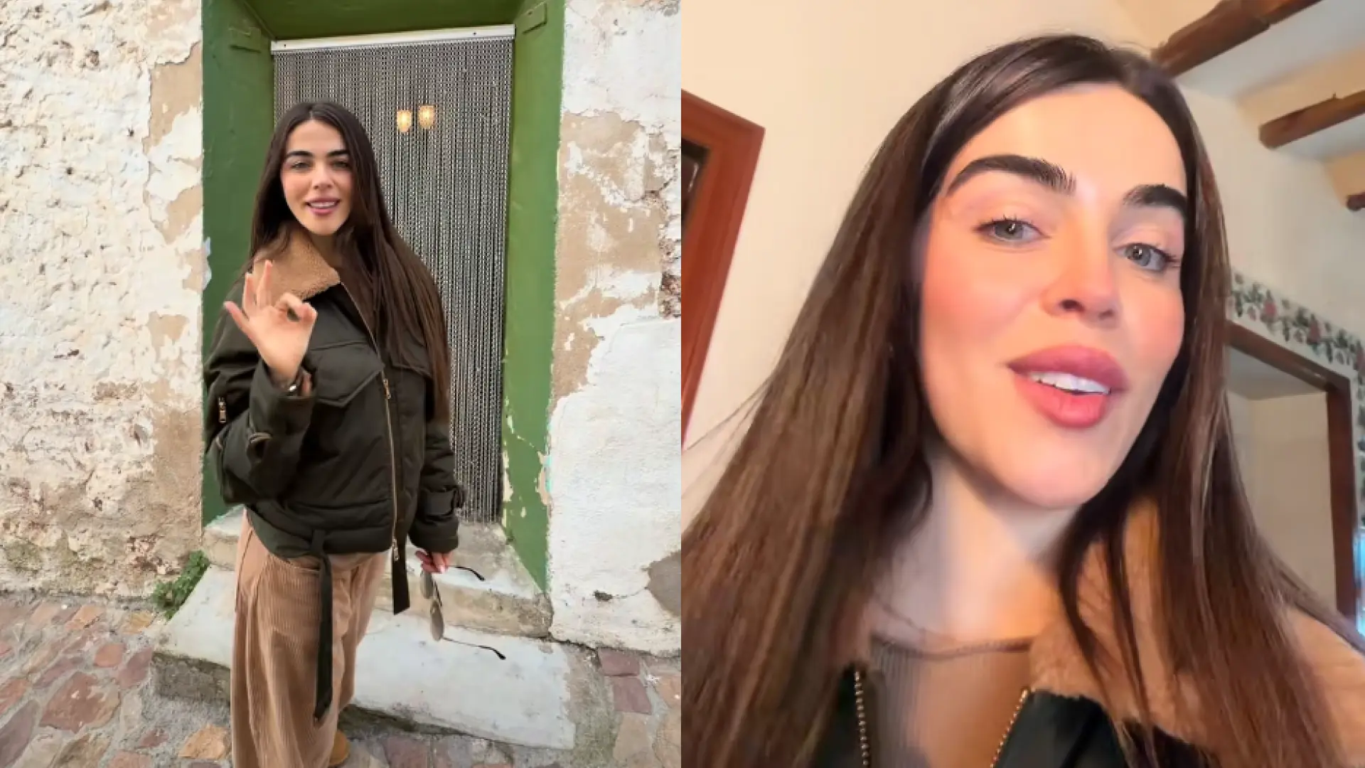 Violeta Mangriñán responde a las críticas por comprarse su nueva 'casa de cuento': "No debería ser asombroso"