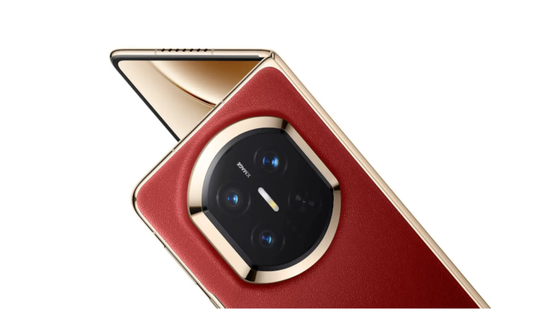 HUAWEI tiene nuevo móvil plegable premium en España: estas son todas las mejoras del Mate X7