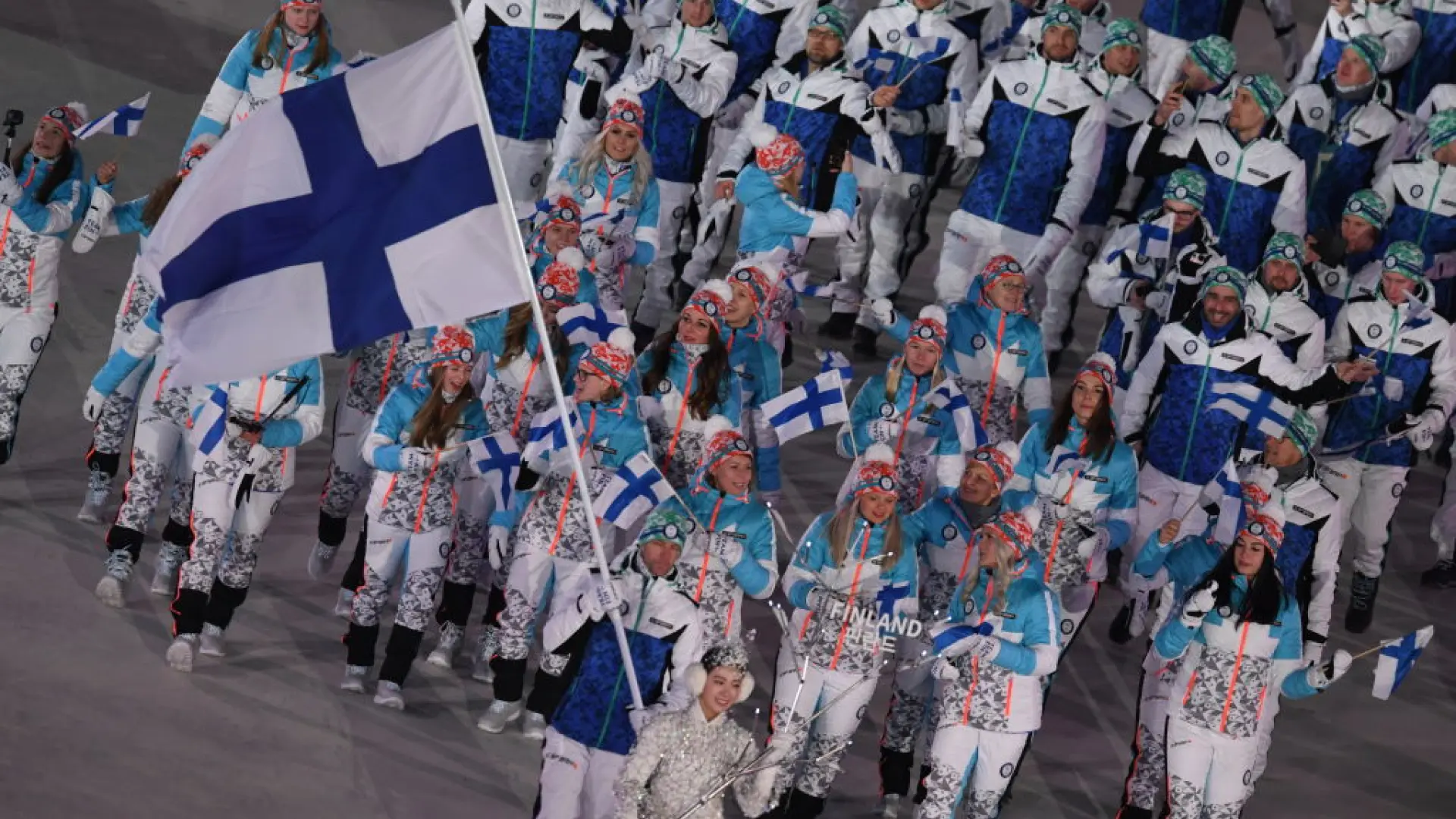 El entrenador del equipo finlandés de saltos de esquí, expulsado de los JOO por consumir alcohol