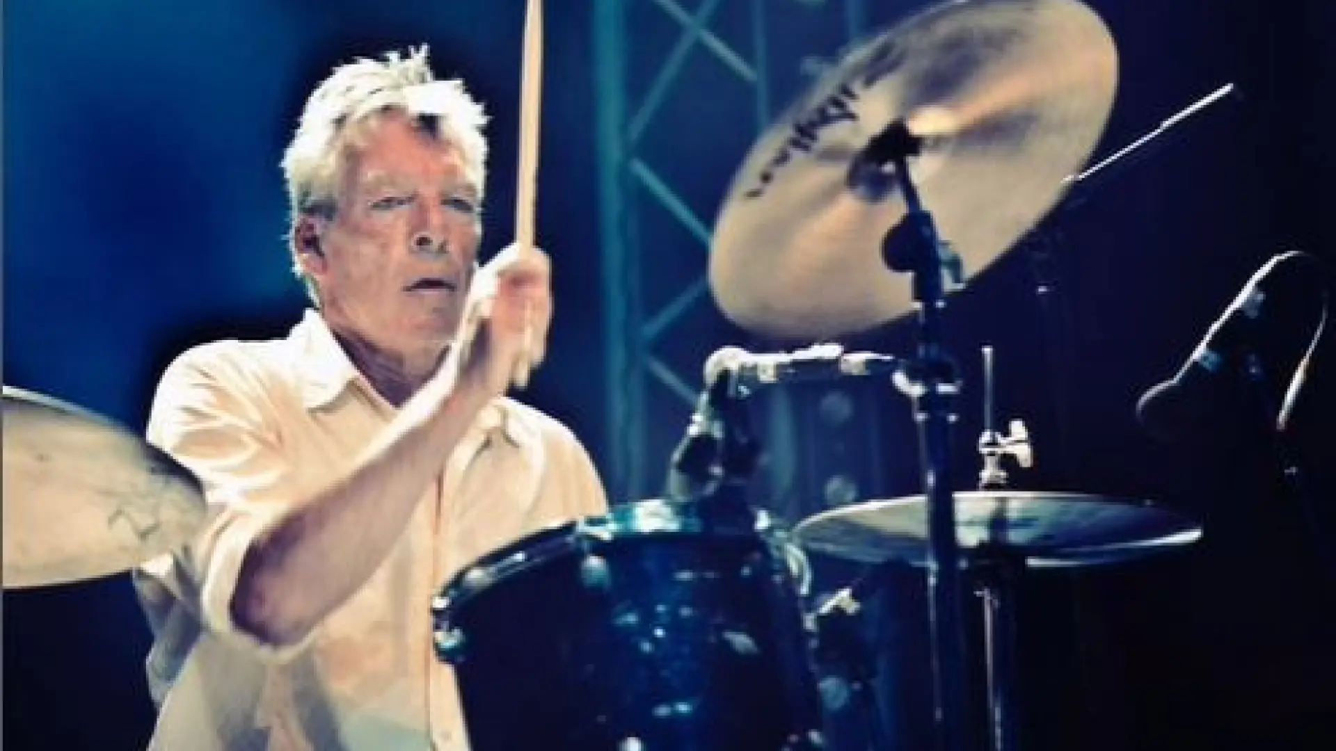 Muere el batería de The Pogues, Andrew Ranken, a los 72 años