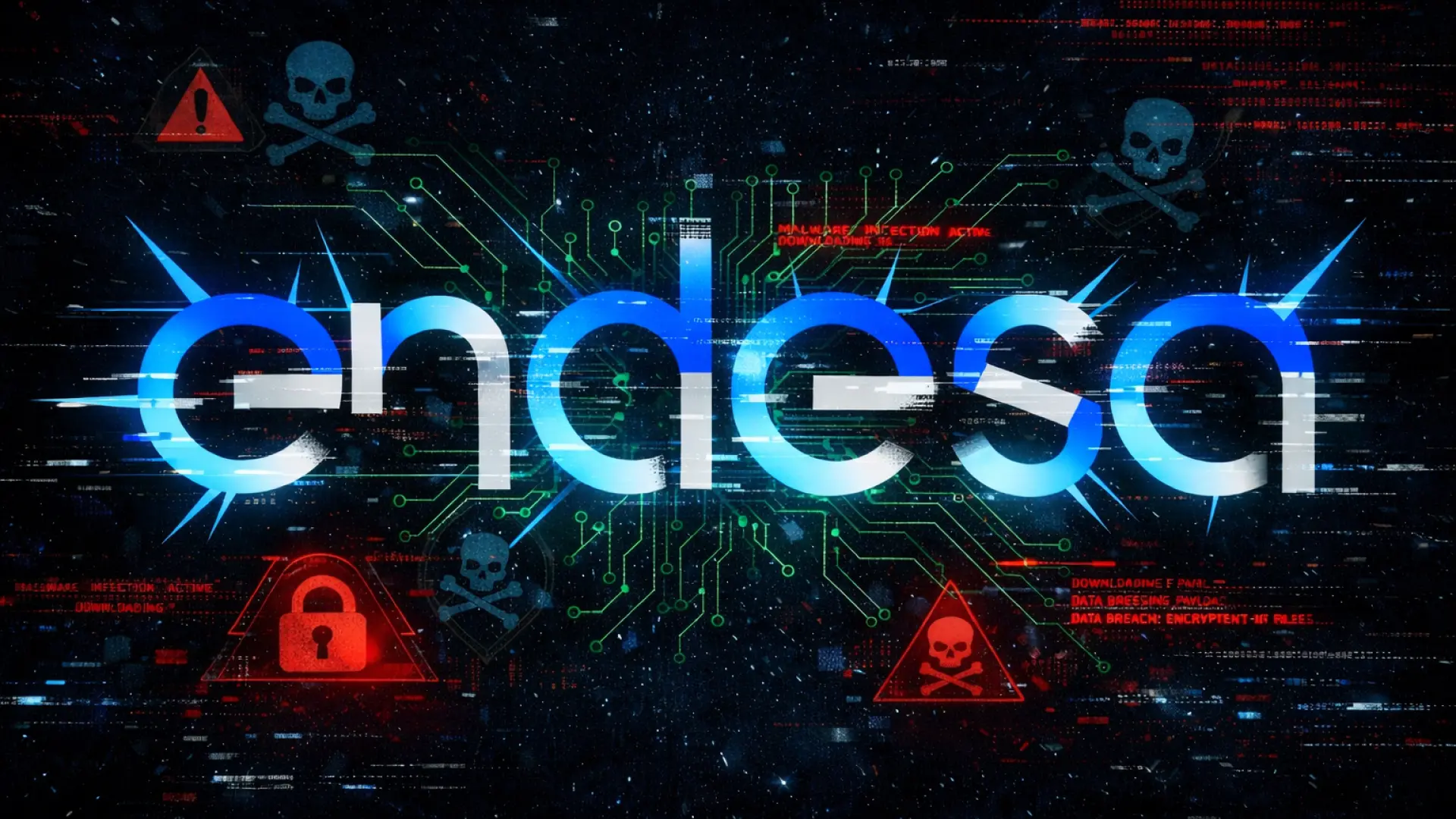 Cuidado con este correo falso de Endesa sobre tu factura: esconde un troyano bancario que roba tu dinero