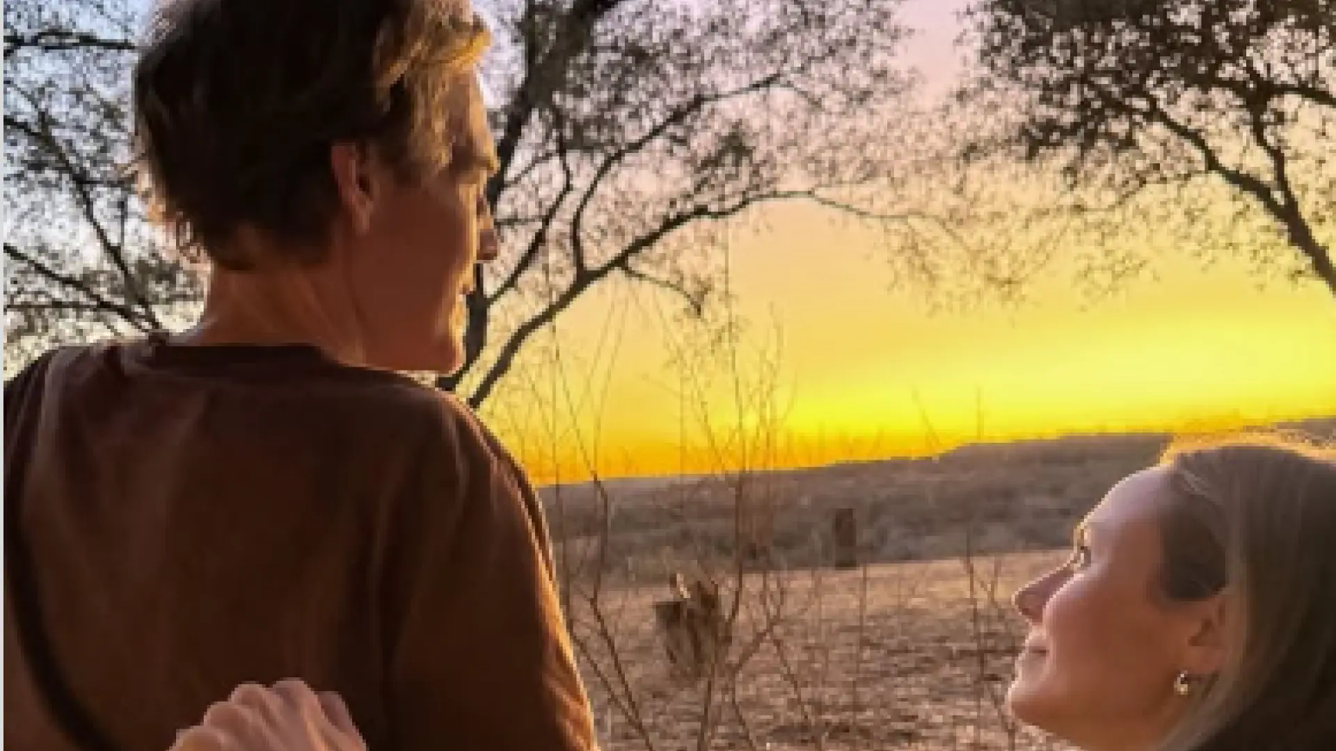 Se publican las últimas fotos y mensajes de James Van Der Beek antes de morir