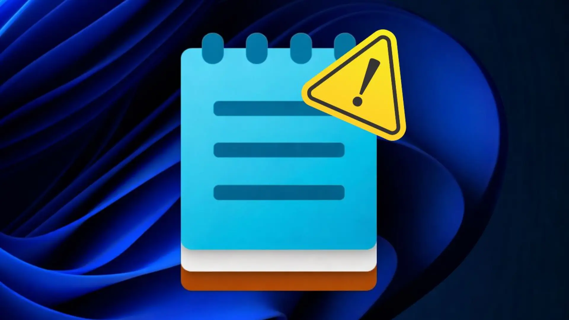 Microsoft soluciona un fallo de seguridad en el Bloc de notas que permitía tomar el control de tu PC