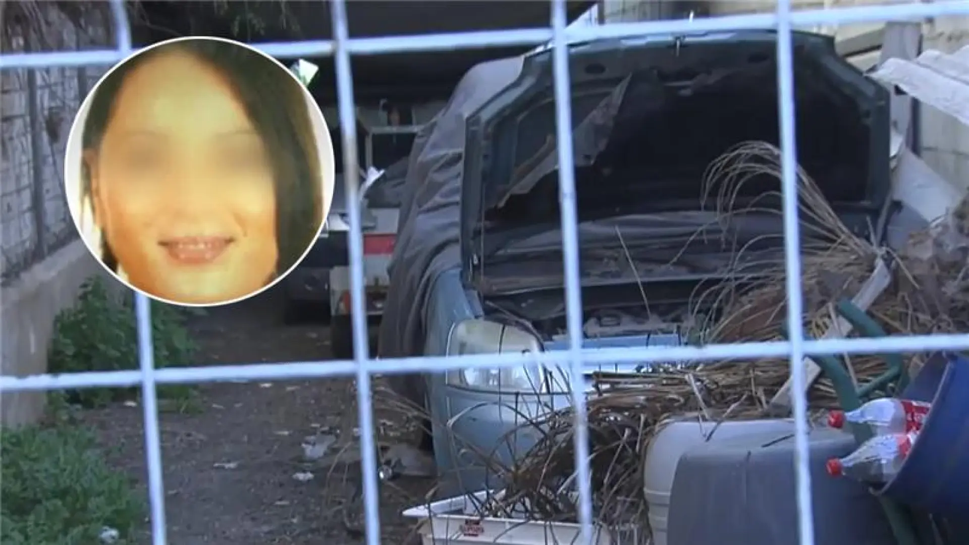 Dos años de palizas, violaciones y torturas: así ha sido el infierno de Salma, secuestrada en una casa de Murcia desde 2024