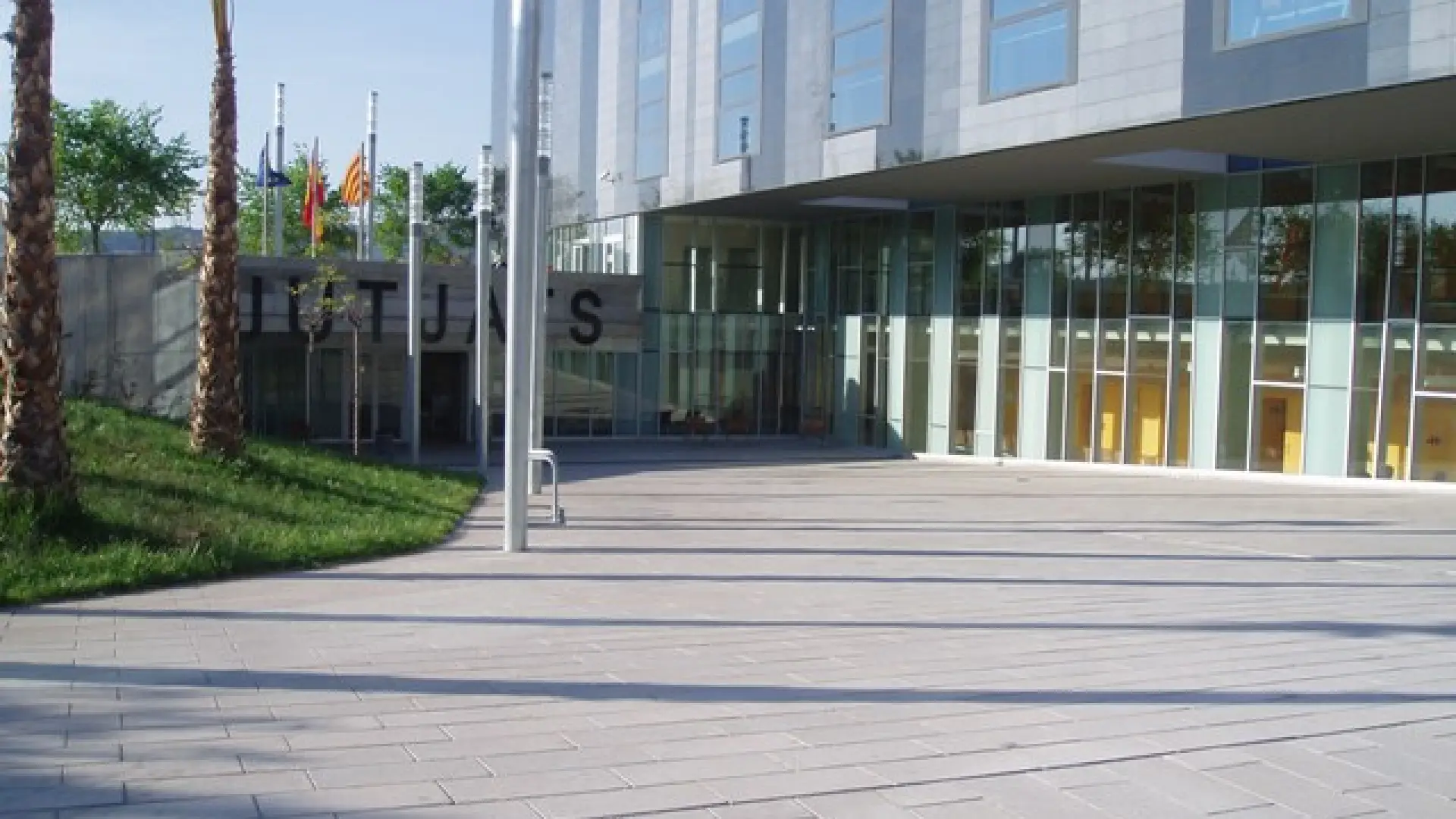 Prisión para el detenido por la muerte de otro hombre en Vilanova i la Geltrú