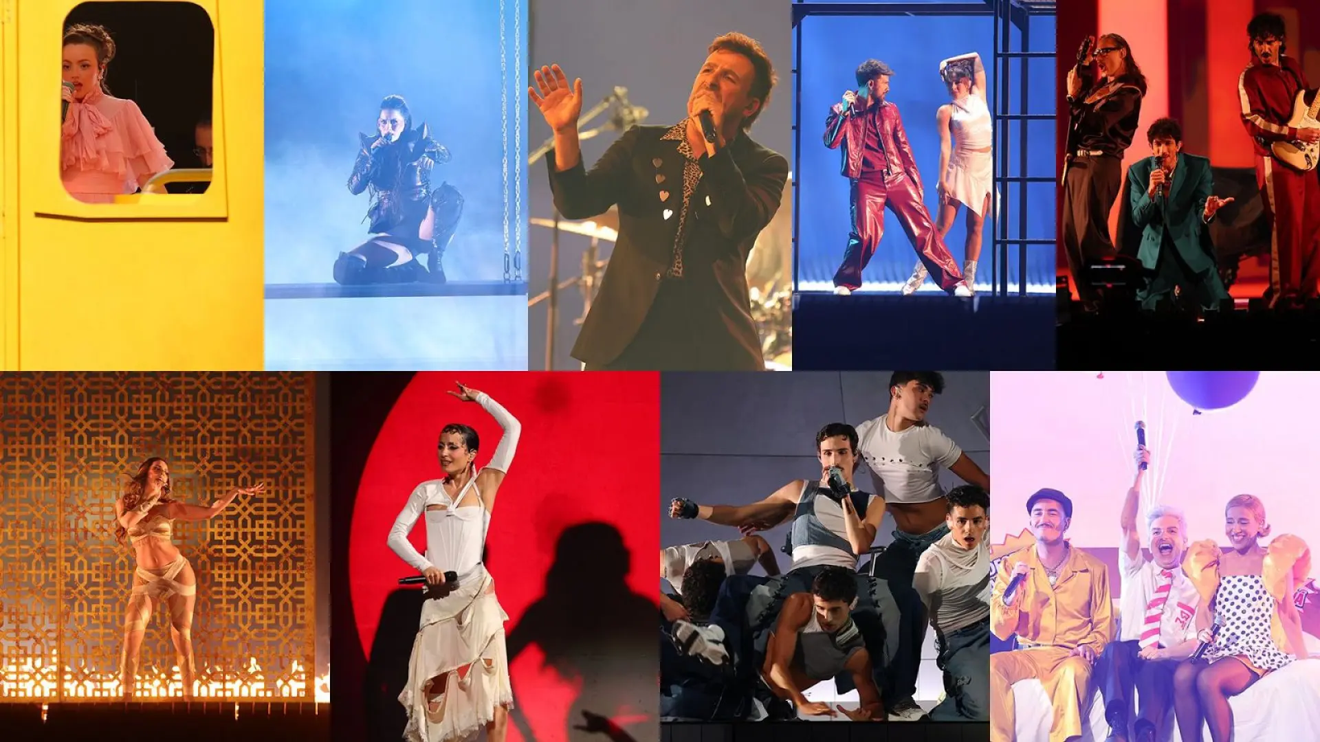 Última oportunidad para clasificarse en una noche en la que actuarán los favoritos