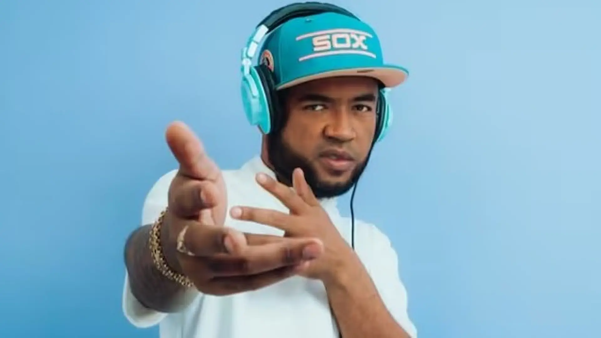 DJ Dever, en paradero desconocido: su equipo hace un llamamiento tras hallar su furgoneta abandonada