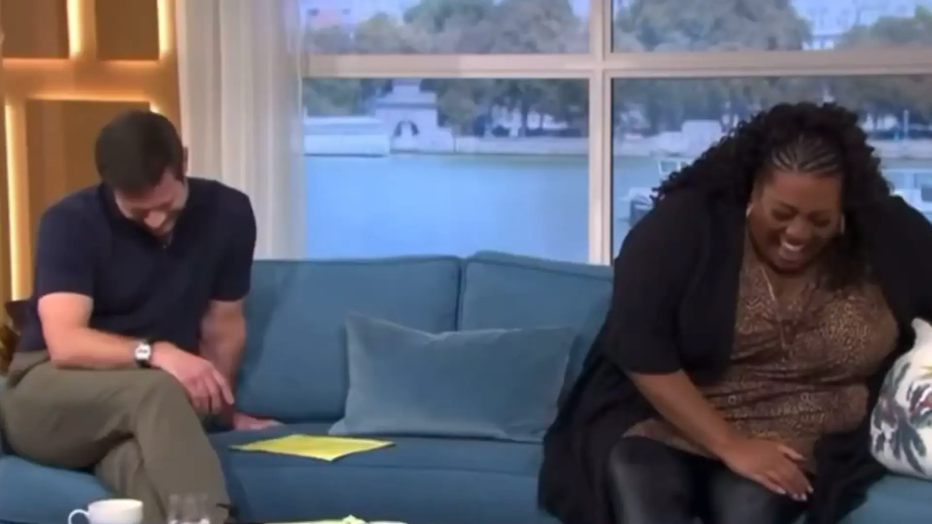 Los mejores memes de la segunda semifinal del Benidorm Fest 2026: "Os amo, mariquitas"