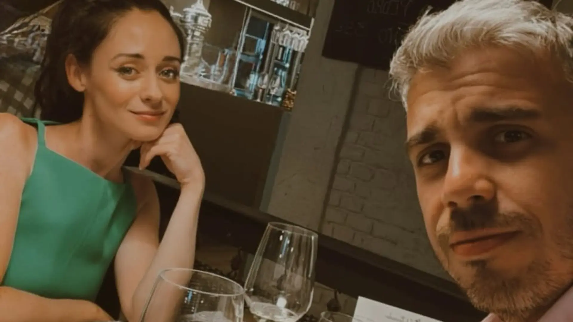 Elena Rivera confirma que se casa con su novio, David Redondo, con el que sale desde los 18 años