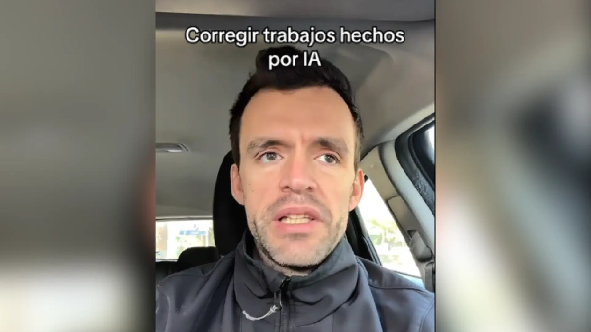 El dilema del docente ante la inteligencia artificial: ¿Para qué trabajar más allá de la nómina?