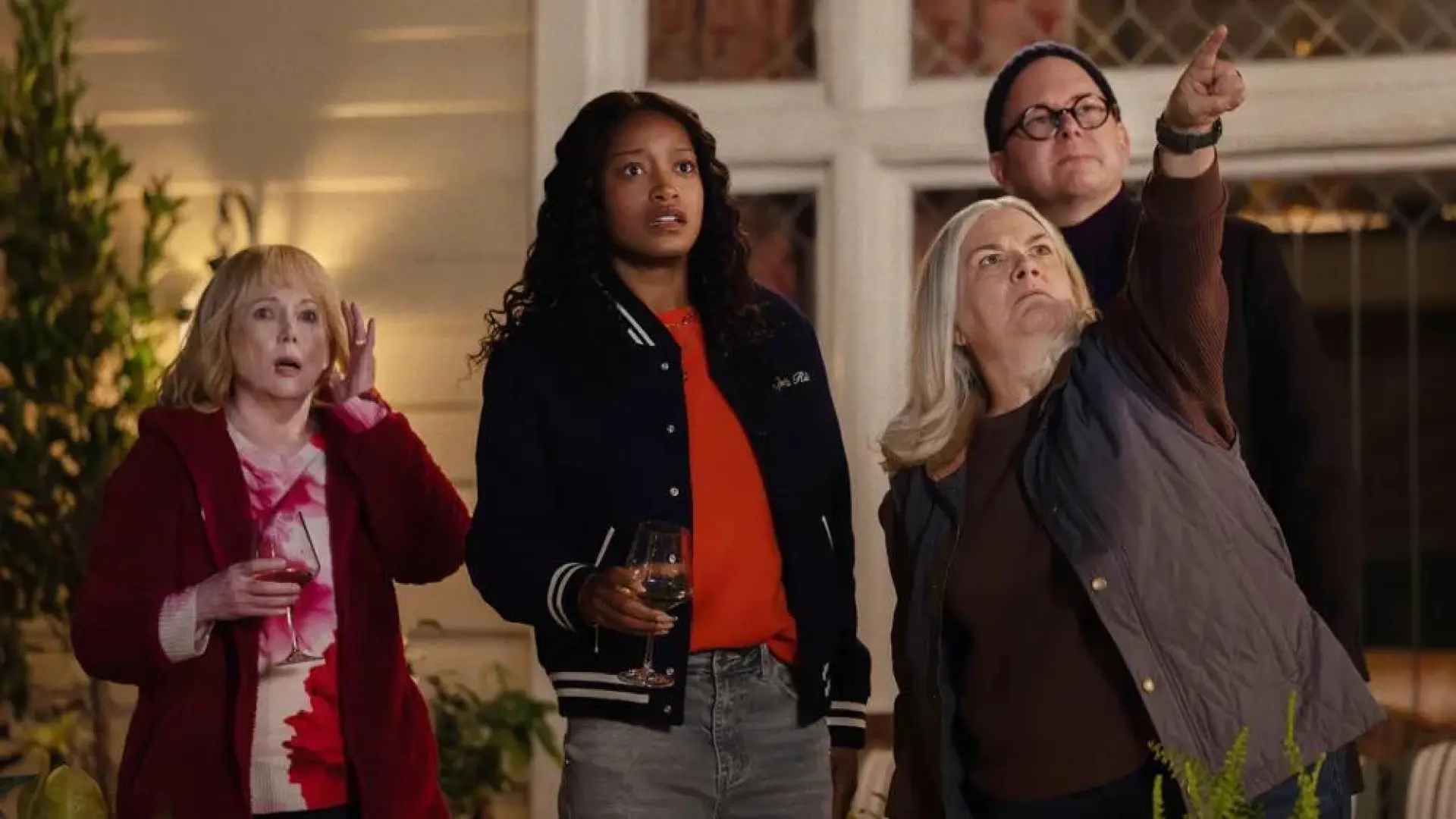 Así es 'The Burbs', la miniserie de SkyShowtime que rescata un filme poco conocido de Tom Hanks