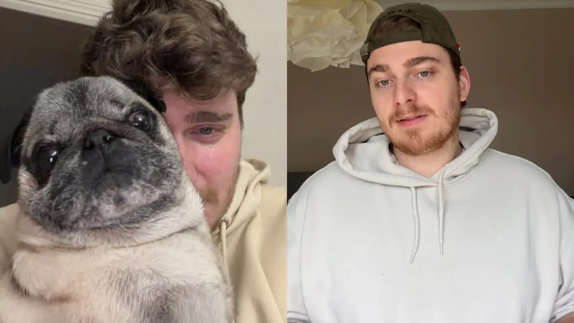 El caso de Cyril Schreiner, el 'influencer' francés que reconoció simular el secuestro de su perro para hacerse viral