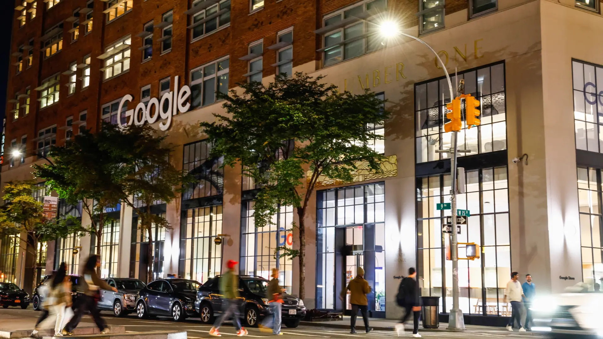 Google y la historia de las deudas que sobreviven a los imperios